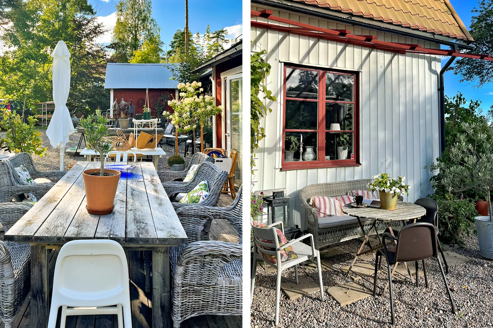 Villa, Enevägen 12, Åsbro, Askersund