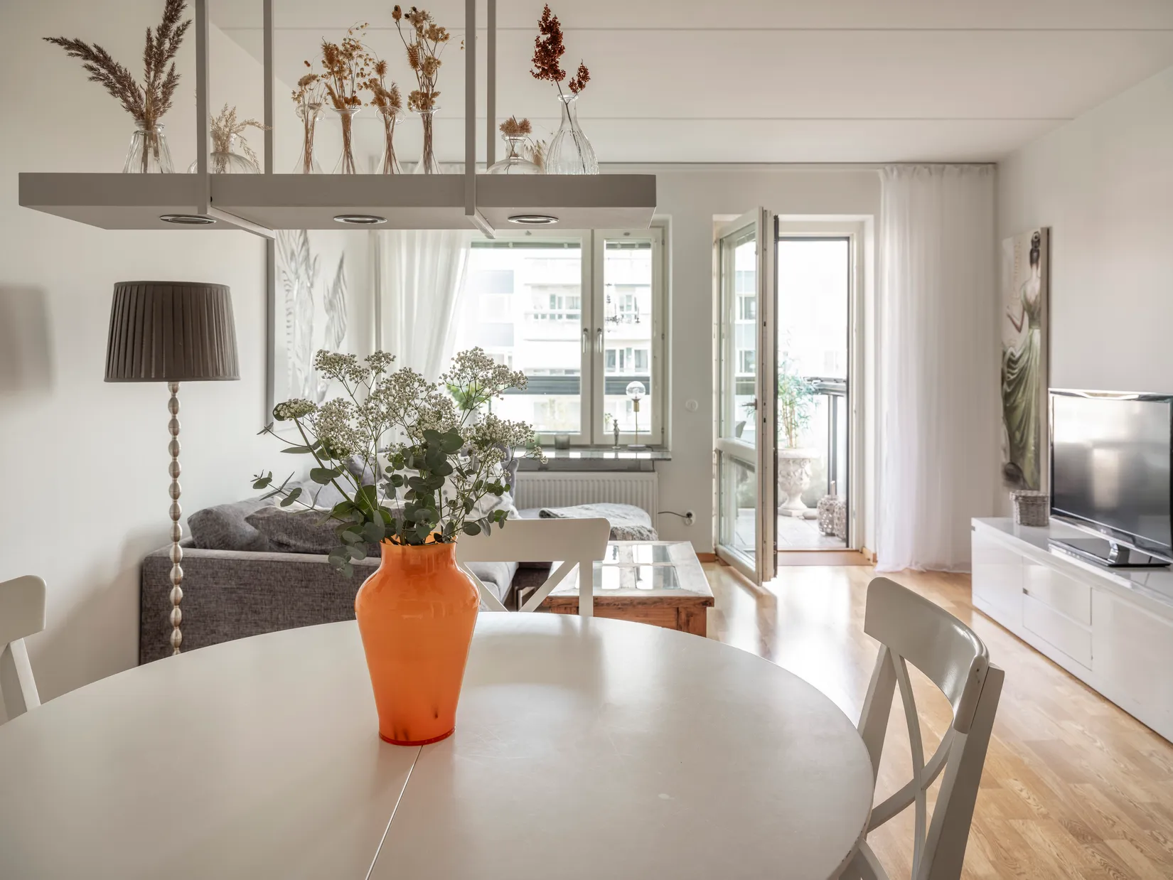 Bostadsrätt, Silverdals Torg 6, Silverdal, Sollentuna