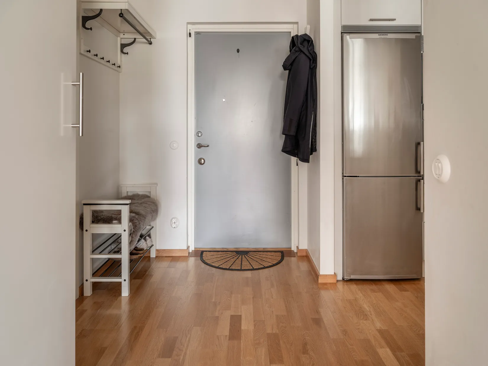 Bostadsrätt, Silverdals Torg 6, Silverdal, Sollentuna