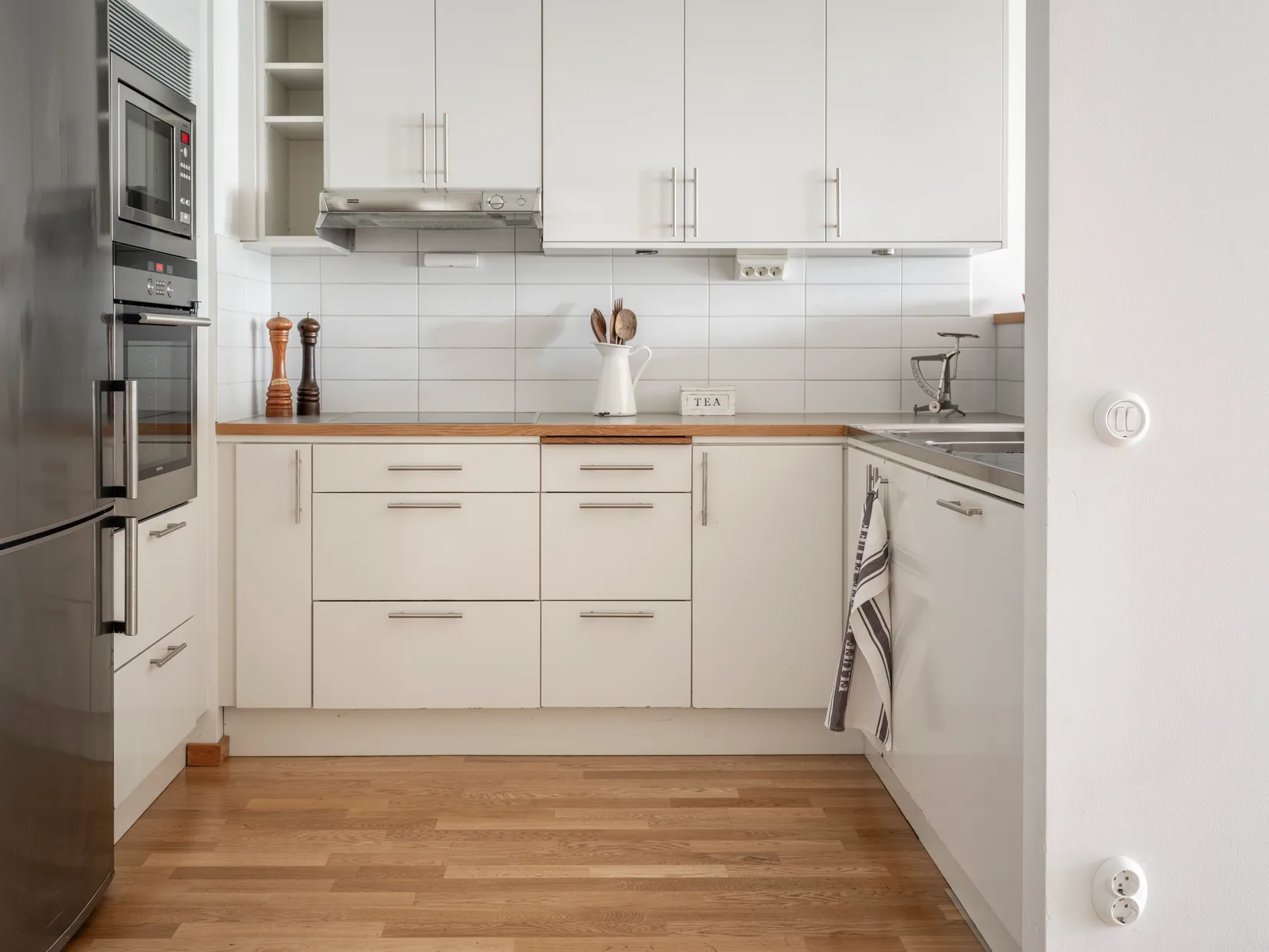 Bostadsrätt, Silverdals Torg 6, Silverdal, Sollentuna