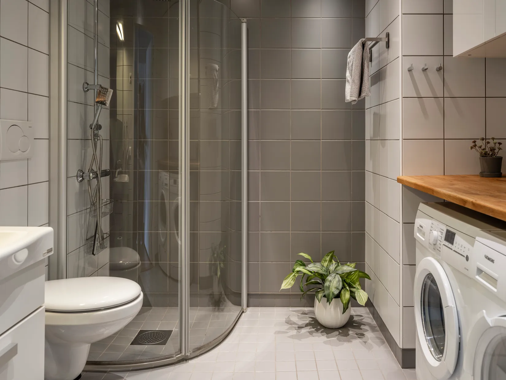 Bostadsrätt, Silverdals Torg 6, Silverdal, Sollentuna