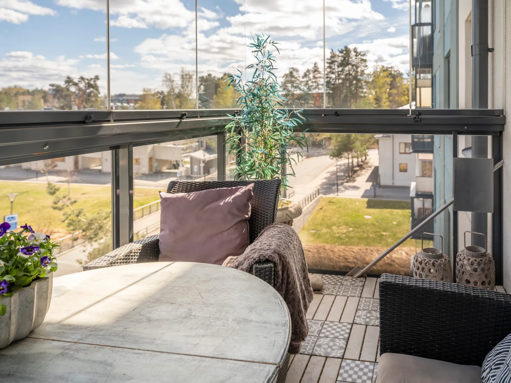 Bostadsrätt, Silverdals Torg 6, Silverdal, Sollentuna