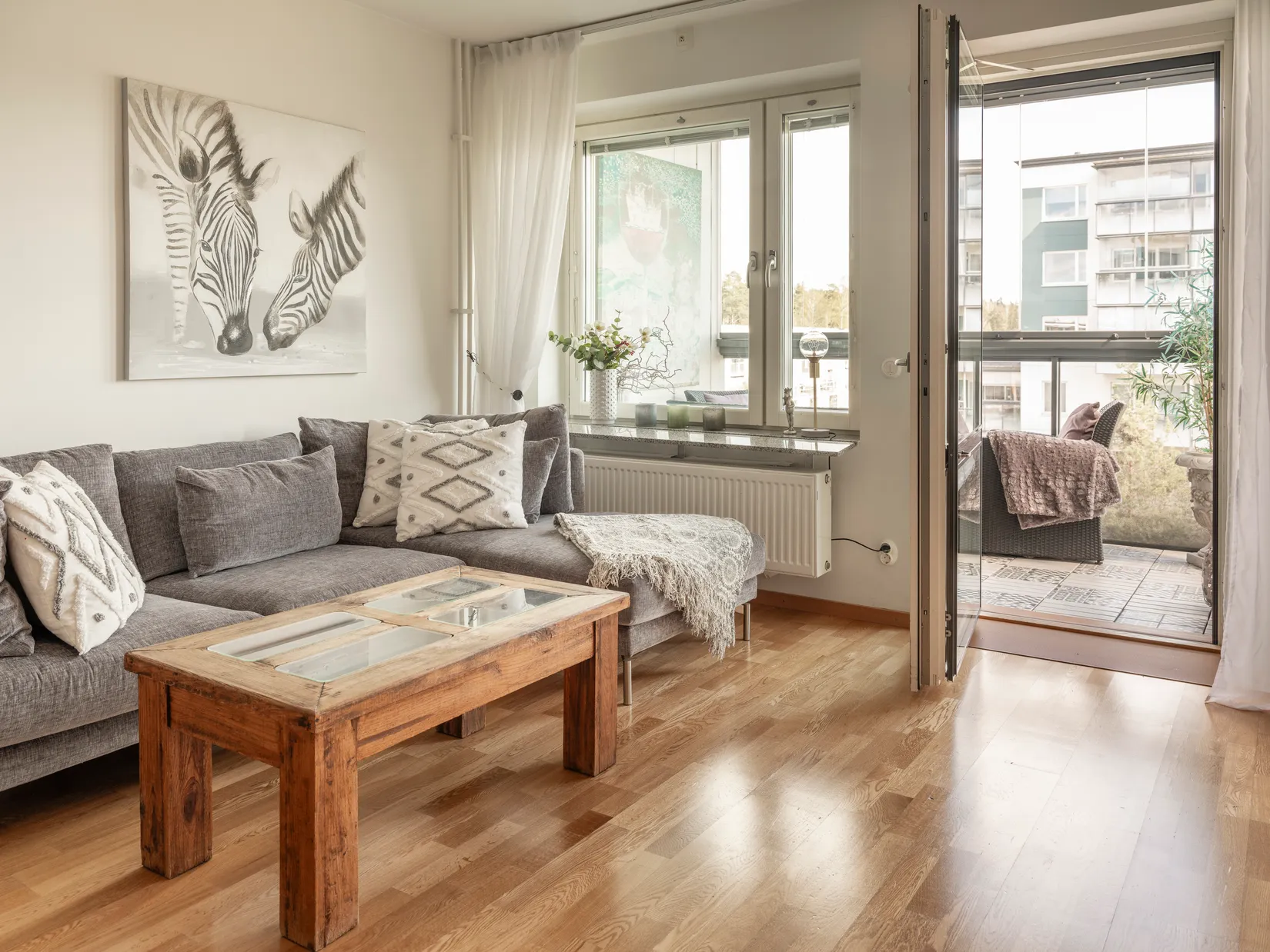 Bostadsrätt, Silverdals Torg 6, Silverdal, Sollentuna