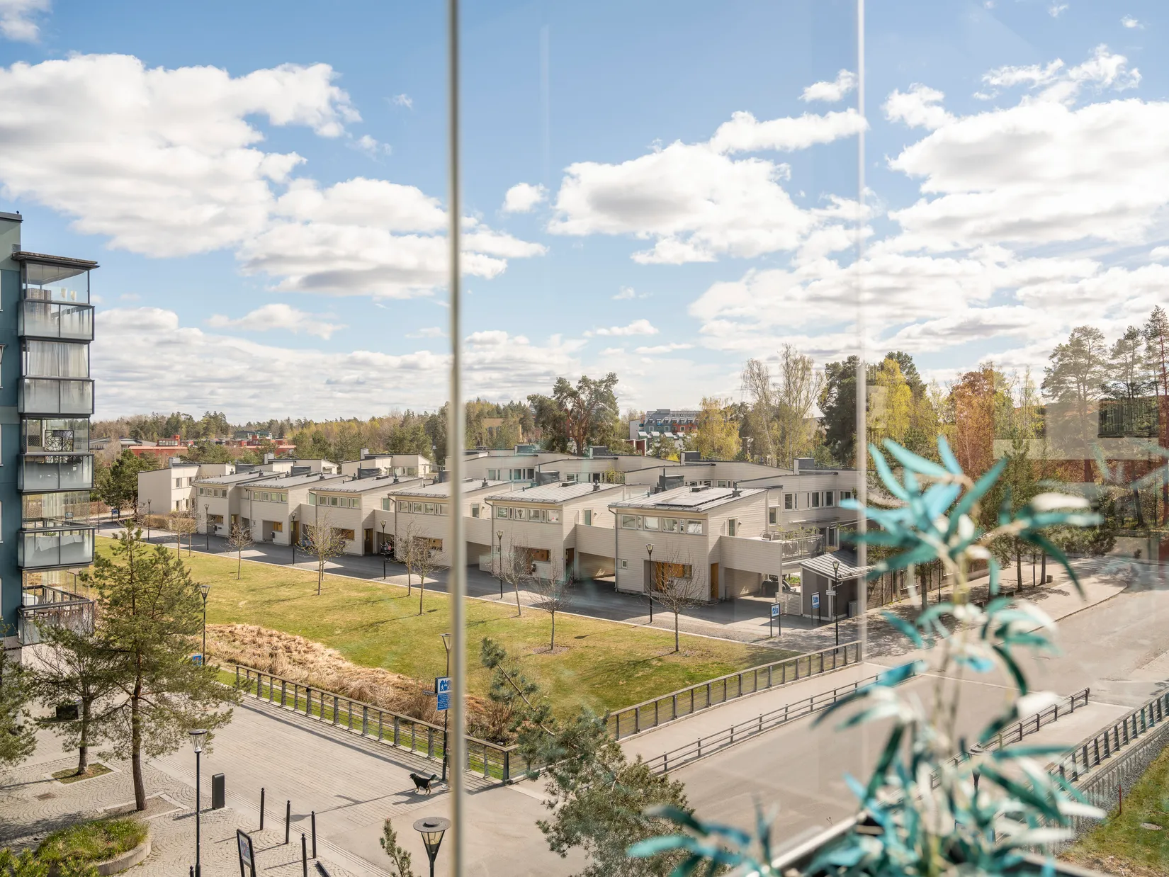 Bostadsrätt, Silverdals Torg 6, Silverdal, Sollentuna