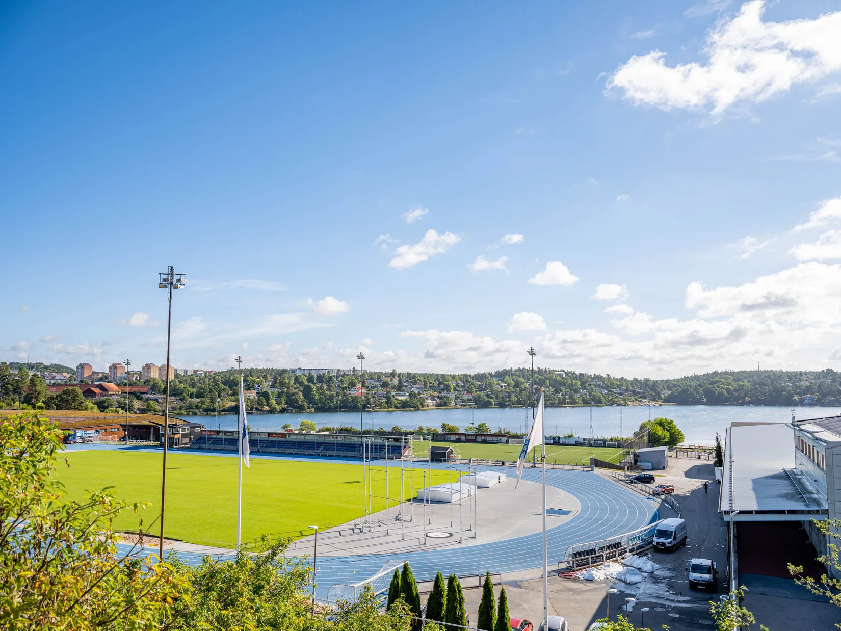 Bostadsrätt, Silverdals Torg 6, Silverdal, Sollentuna