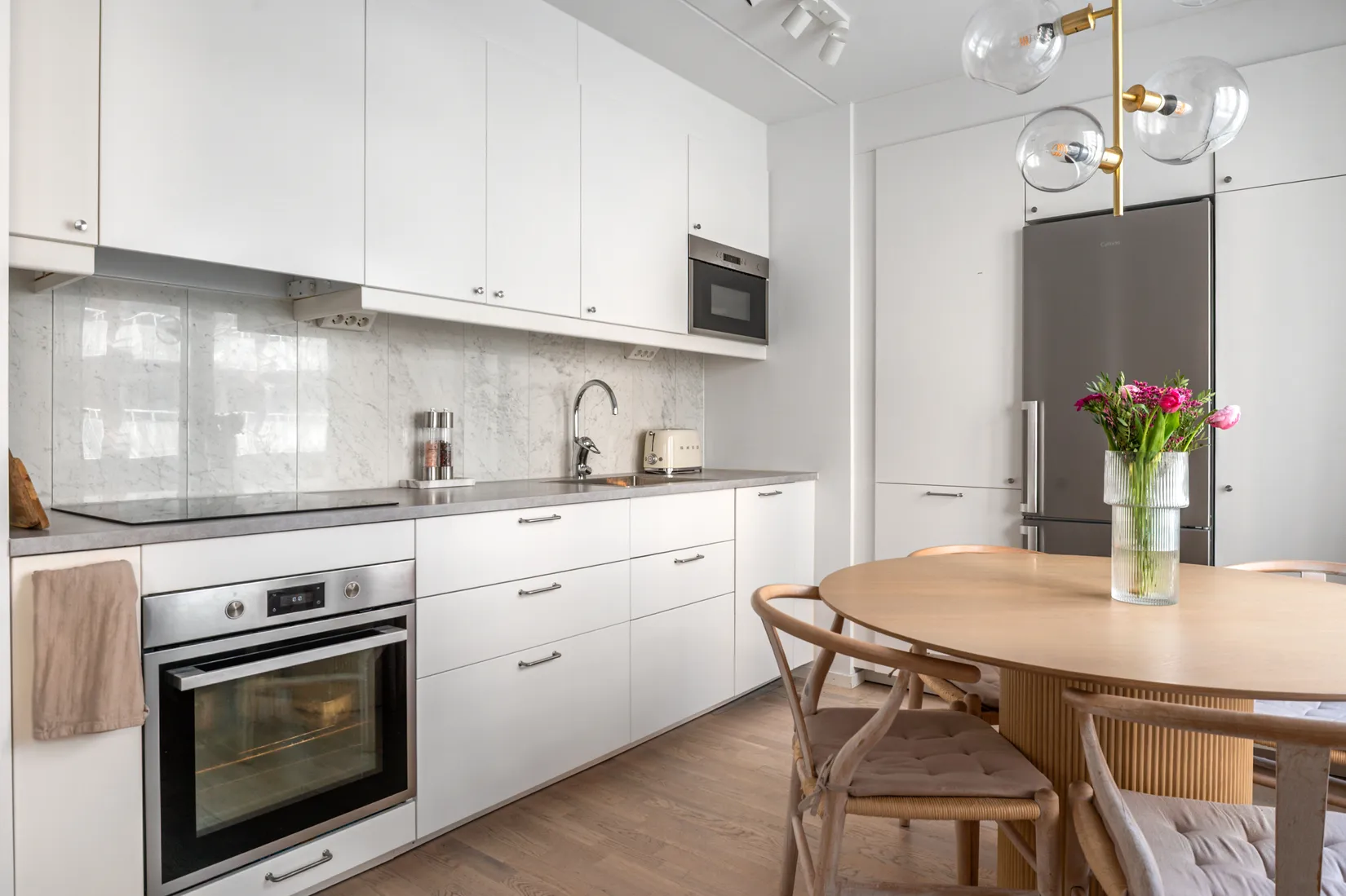 Bostadsrätt, Vega allé 49, Vega, Haninge