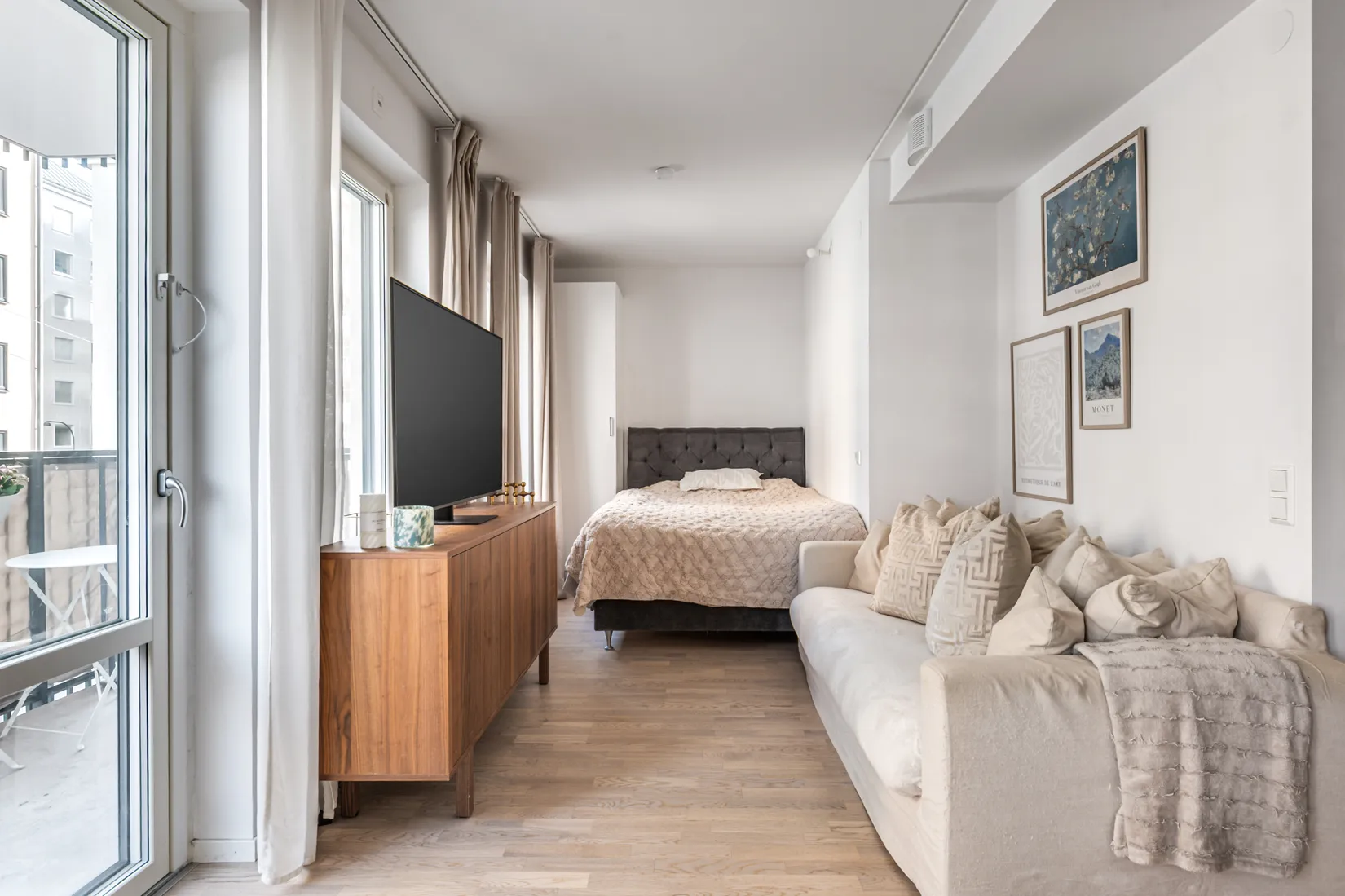 Bostadsrätt, Vega allé 49, Vega, Haninge