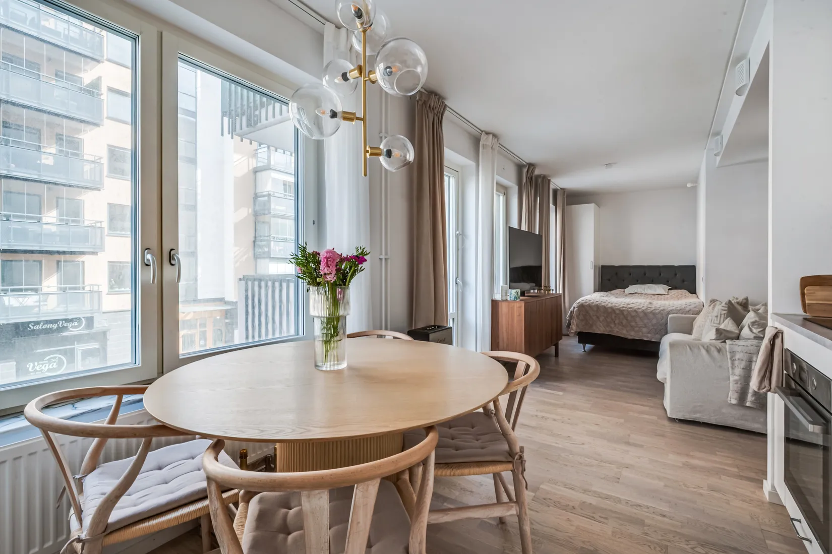 Bostadsrätt, Vega allé 49, Vega, Haninge