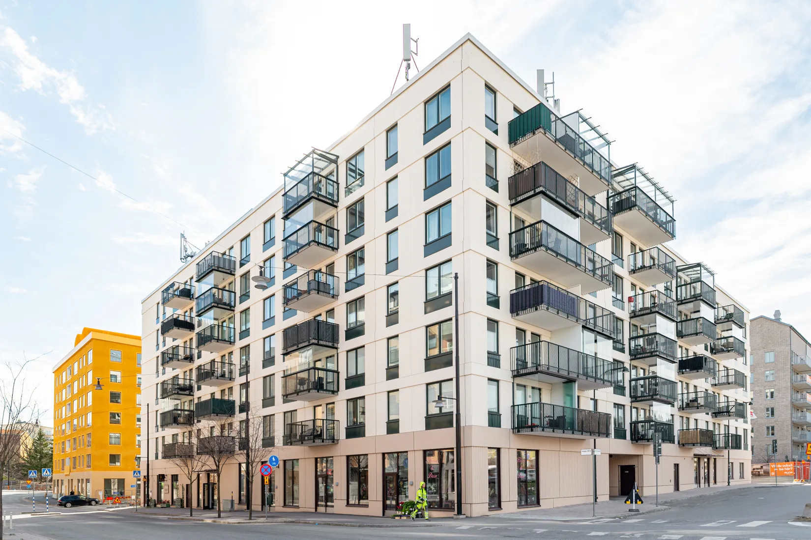 Bostadsrätt, Vega allé 49, Vega, Haninge