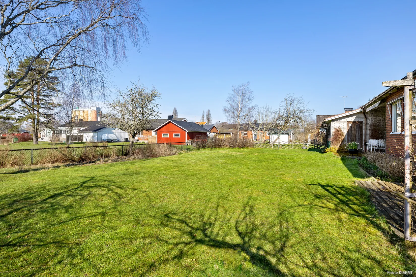 Villa, Storgatan 37, Brålanda, Vänersborg