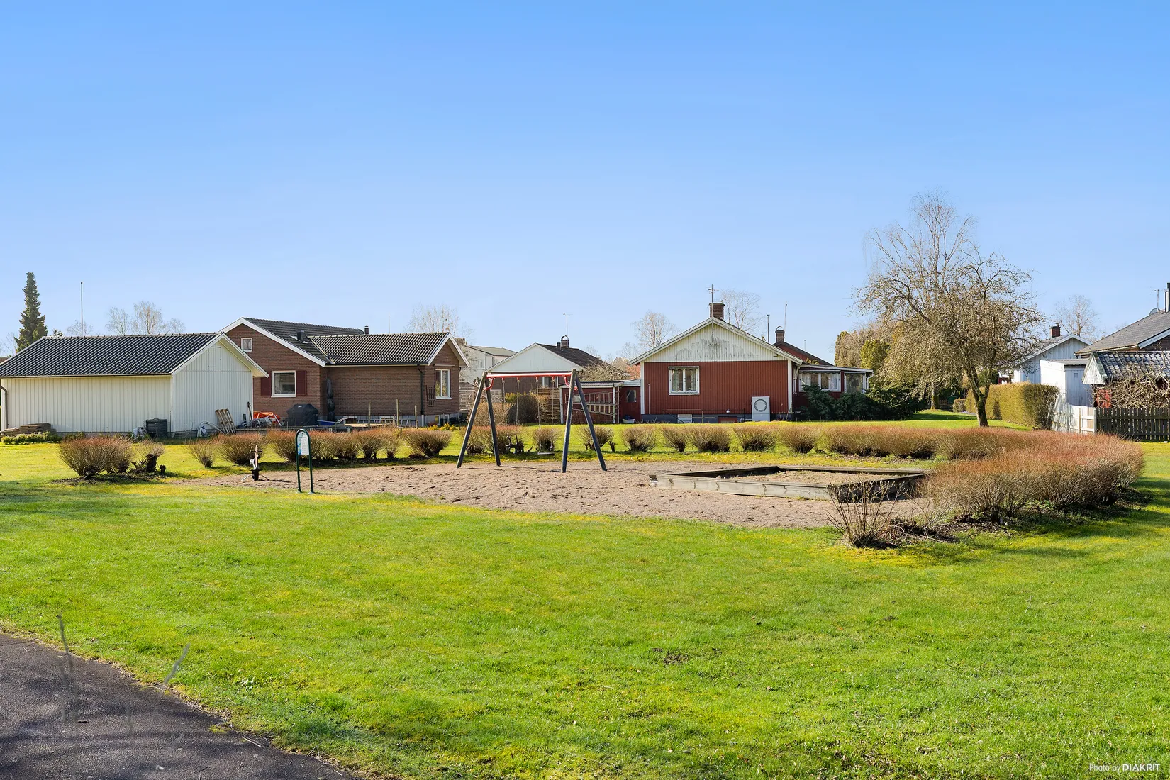 Villa, Storgatan 37, Brålanda, Vänersborg