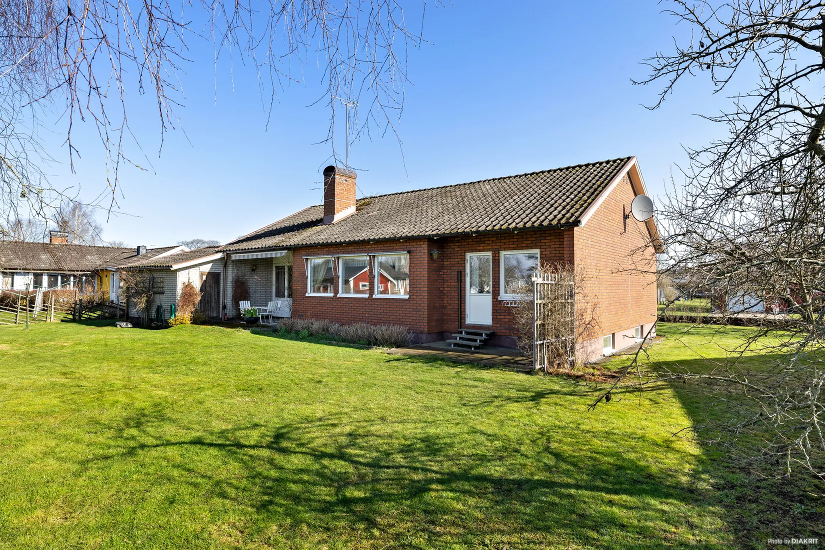 Villa, Storgatan 37, Brålanda, Vänersborg