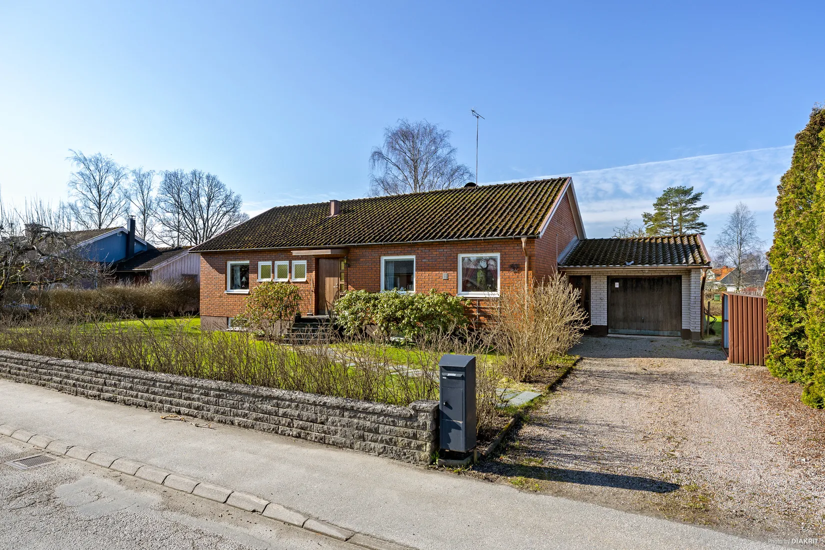 Villa, Storgatan 37, Brålanda, Vänersborg