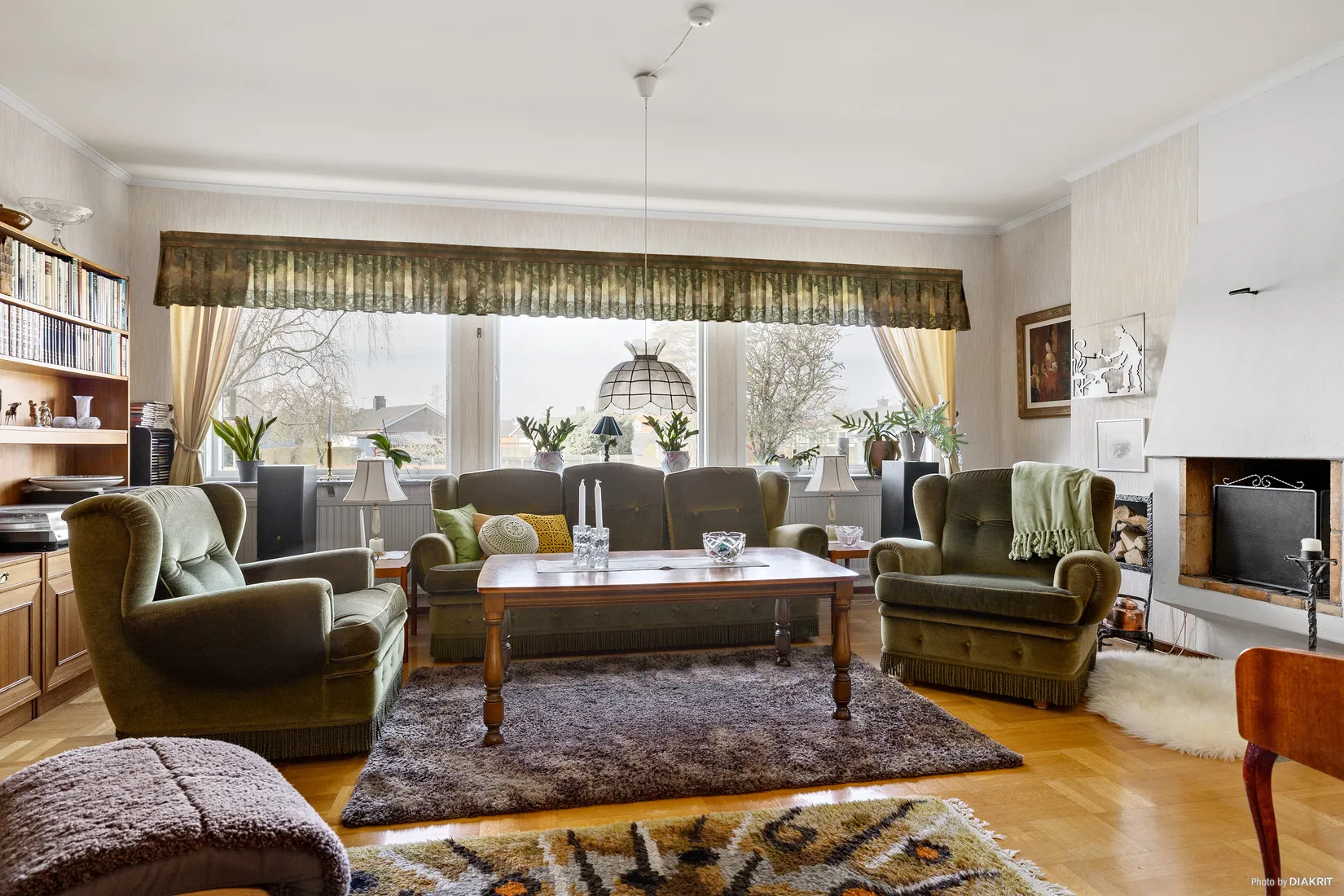 Villa, Storgatan 37, Brålanda, Vänersborg