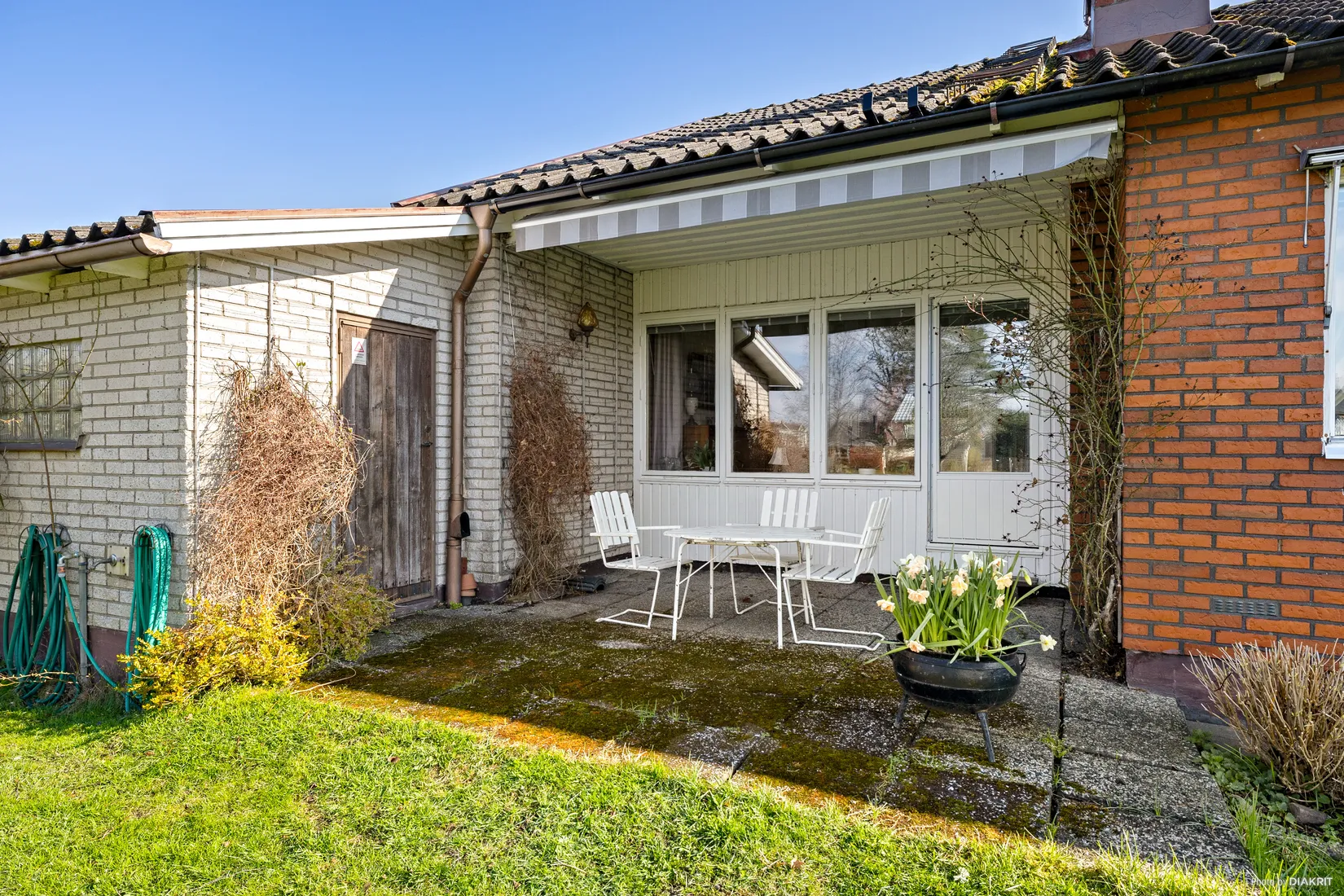 Villa, Storgatan 37, Brålanda, Vänersborg