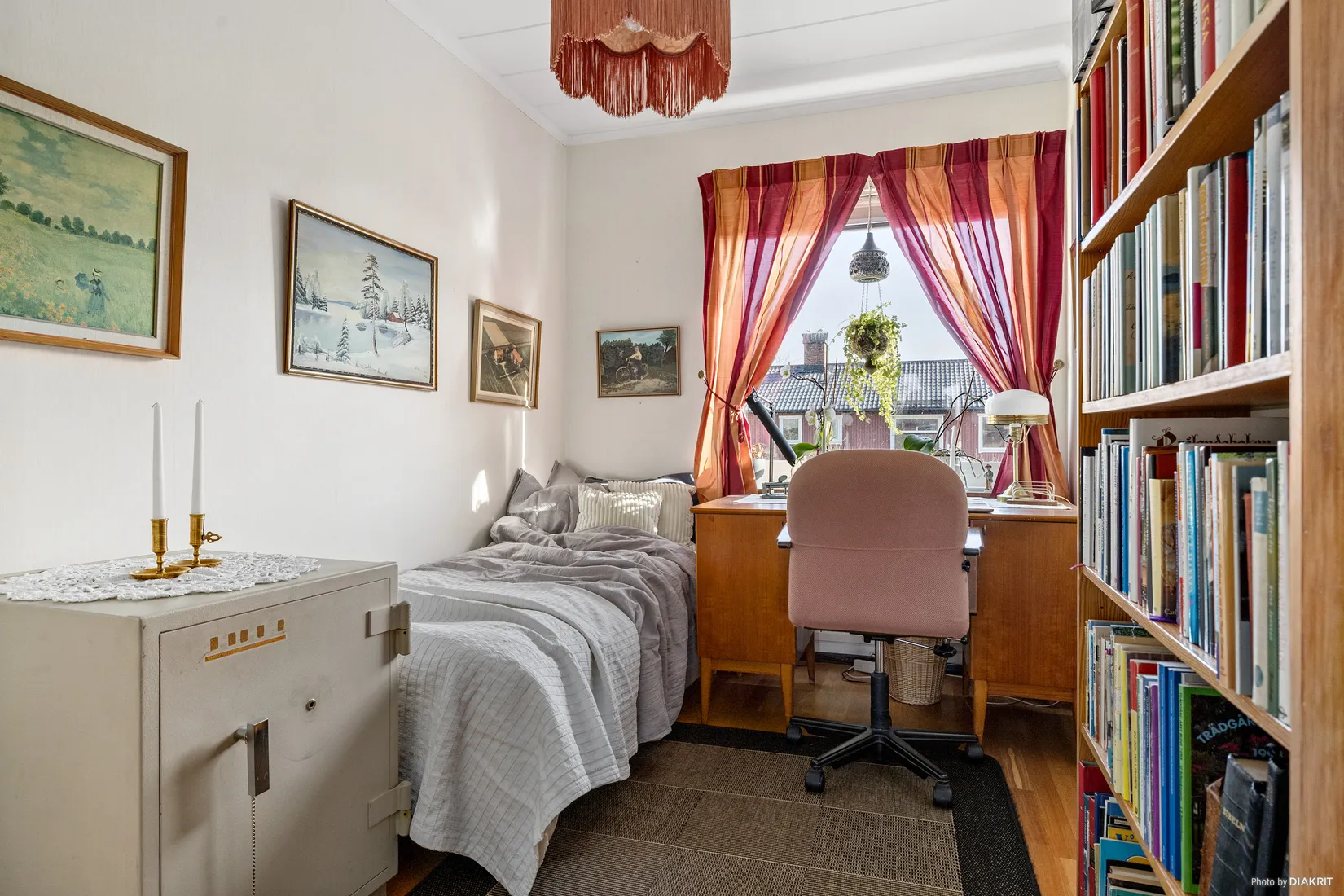 Villa, Storgatan 37, Brålanda, Vänersborg