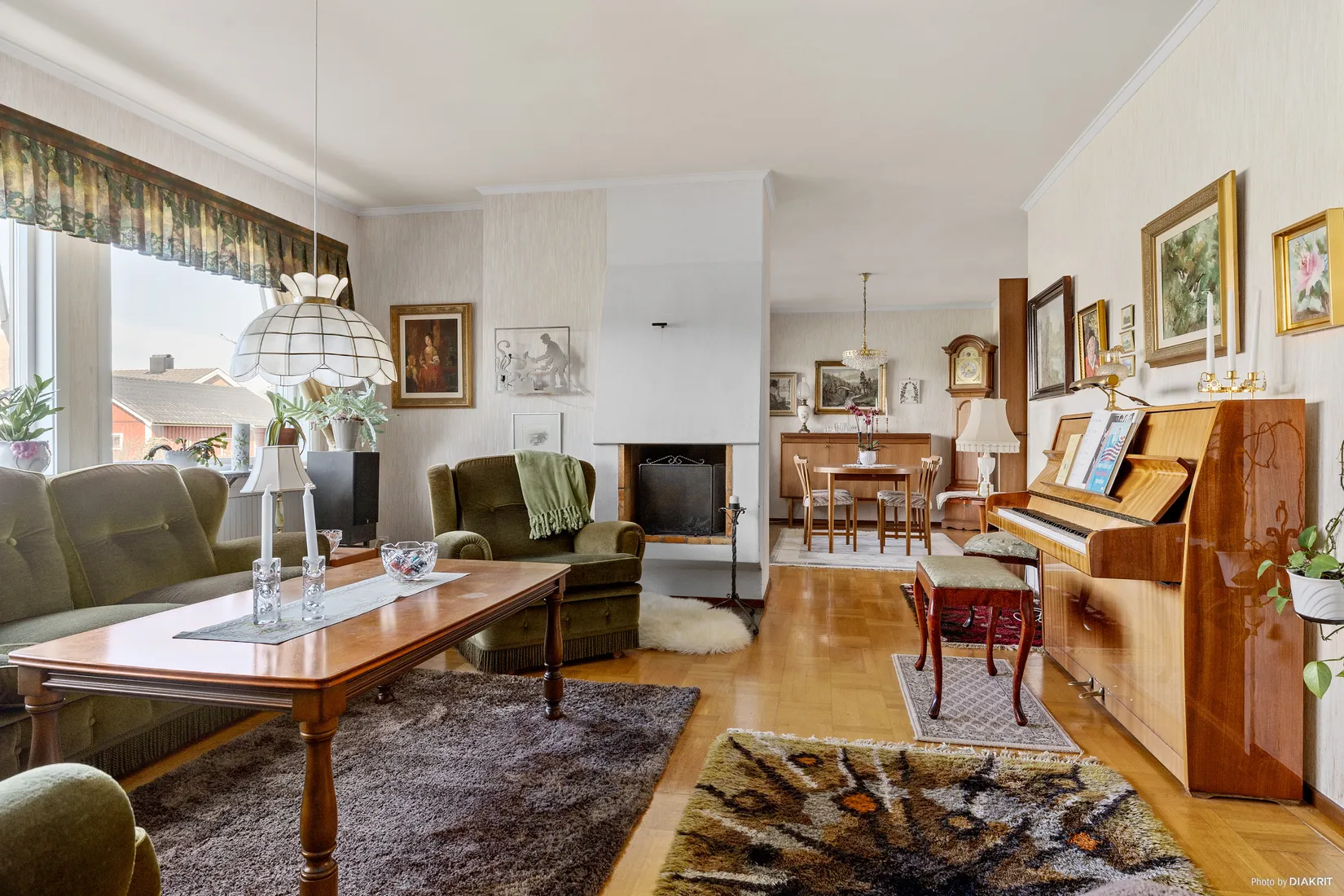 Villa, Storgatan 37, Brålanda, Vänersborg