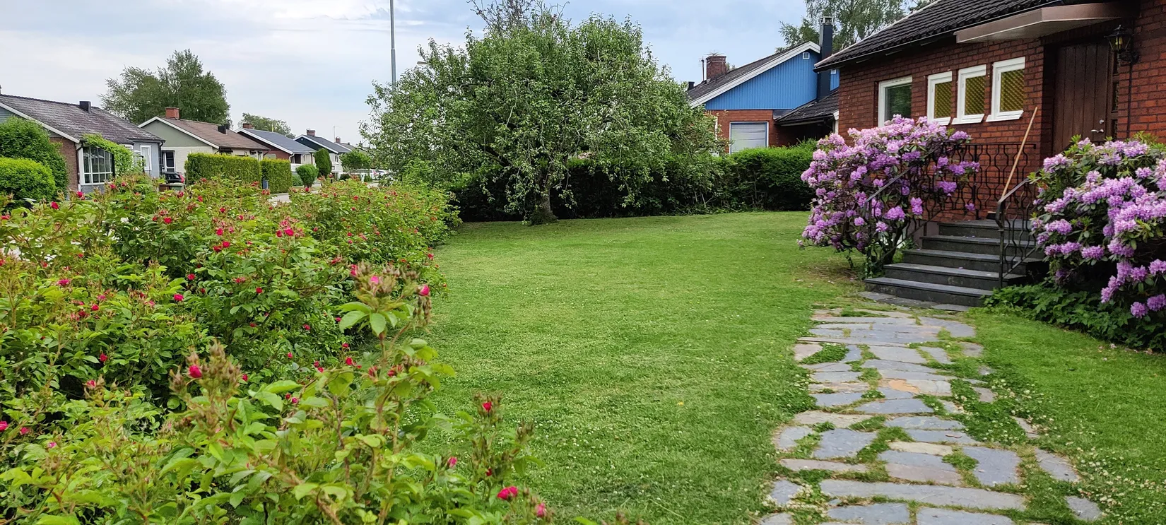 Villa, Storgatan 37, Brålanda, Vänersborg