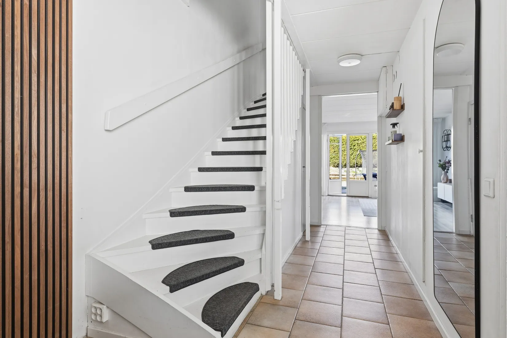 Radhus, Blåklintvägen 29, Bollstanäs, Upplands Väsby