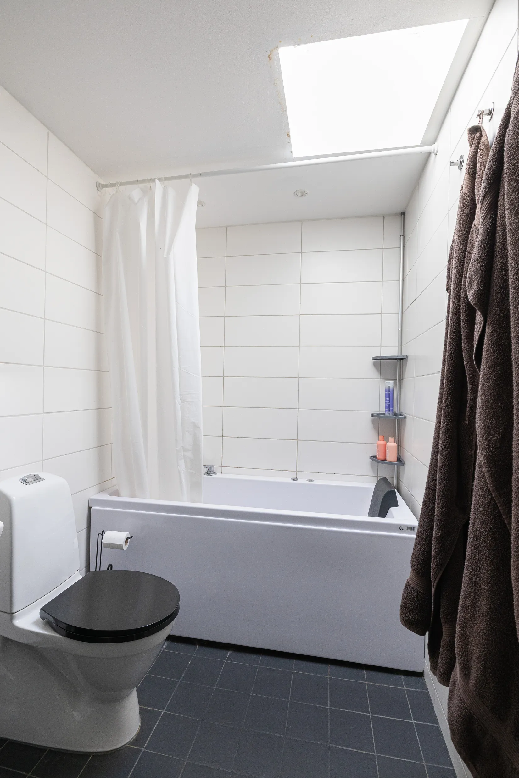 Radhus, Blåklintvägen 29, Bollstanäs, Upplands Väsby