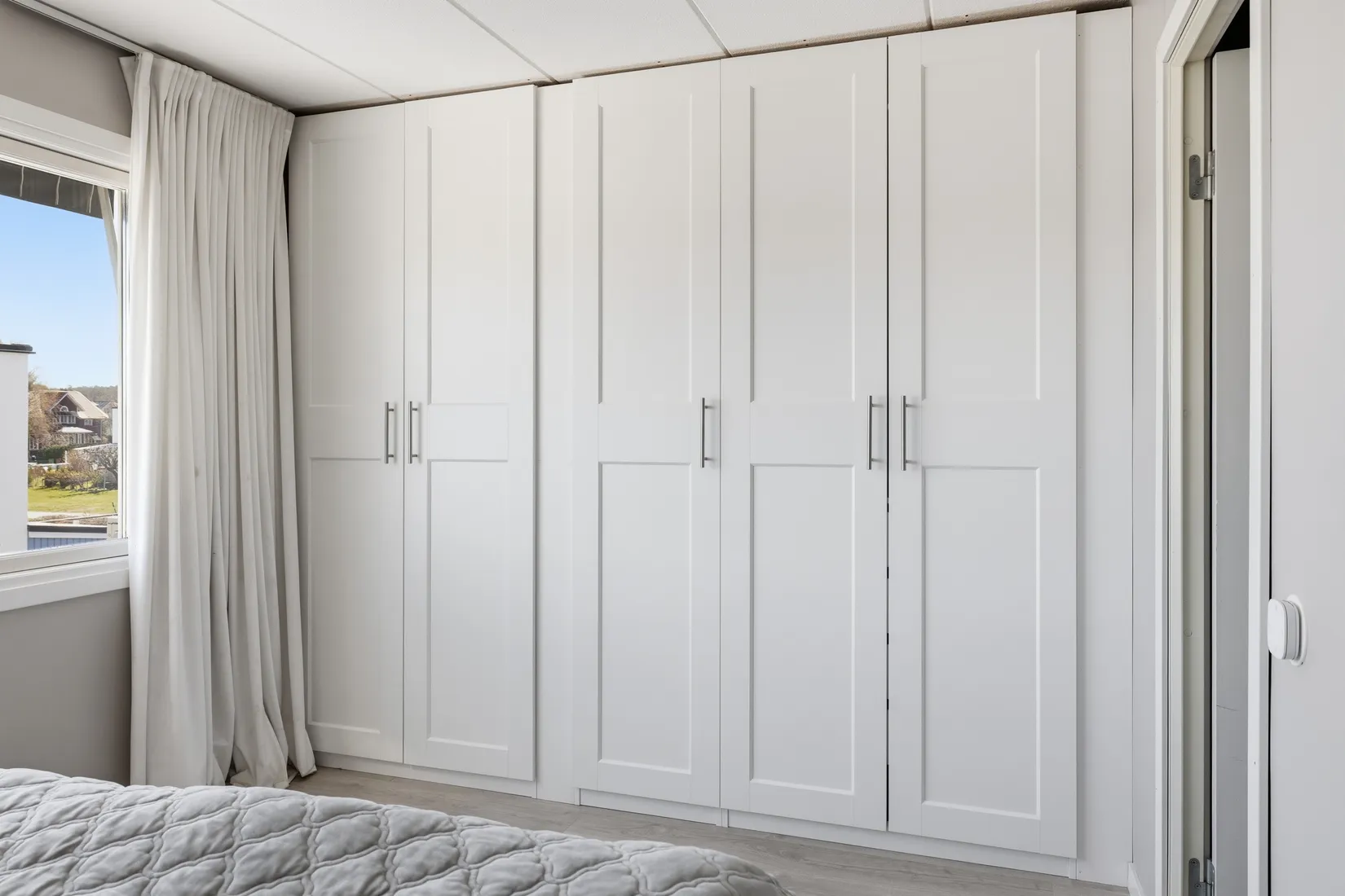 Radhus, Blåklintvägen 29, Bollstanäs, Upplands Väsby