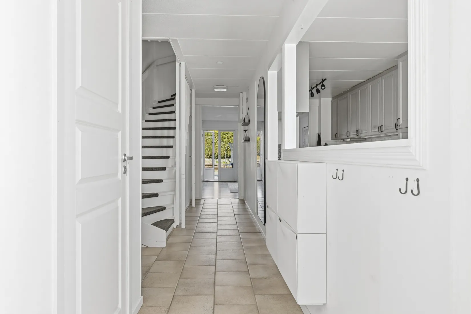 Radhus, Blåklintvägen 29, Bollstanäs, Upplands Väsby