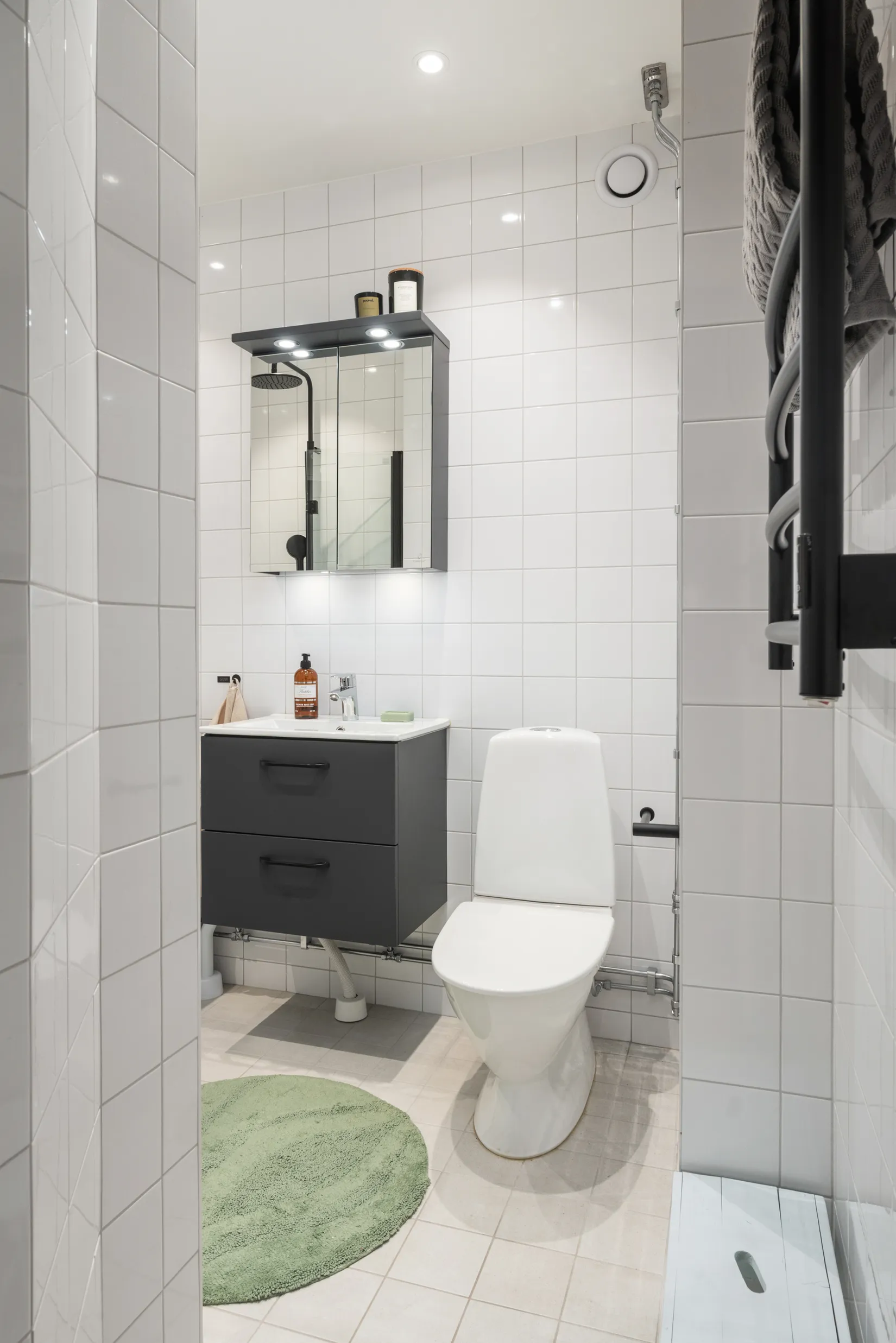 Bostadsrätt, Gröndalsvägen 23, Gröndal, Stockholm