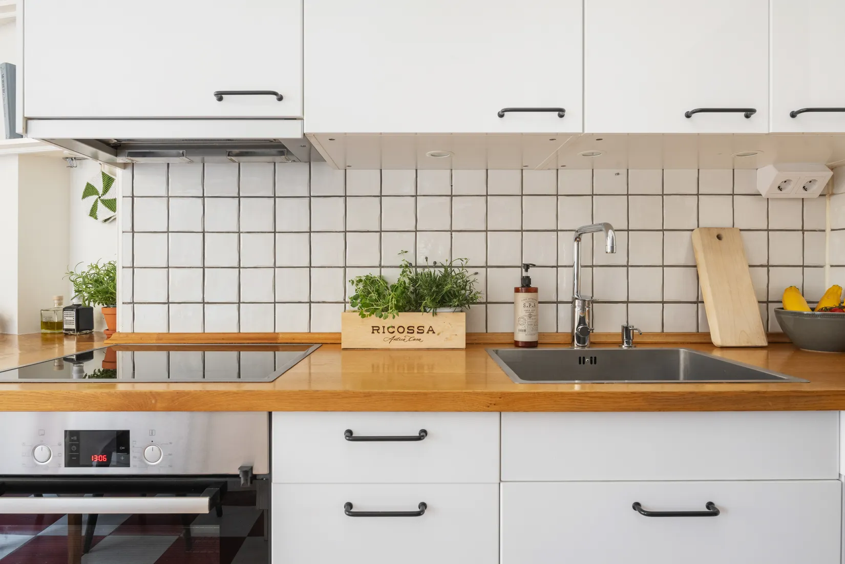 Bostadsrätt, Gröndalsvägen 23, Gröndal, Stockholm