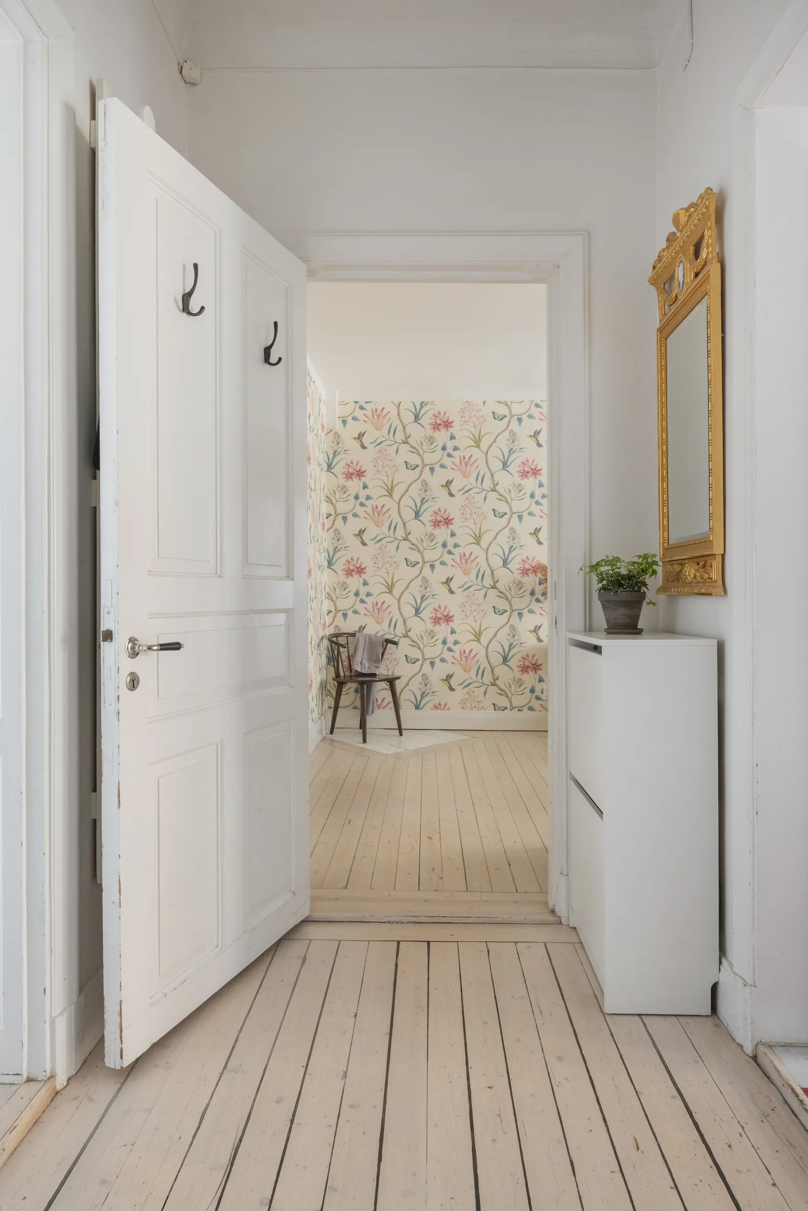 Bostadsrätt, Gröndalsvägen 23, Gröndal, Stockholm