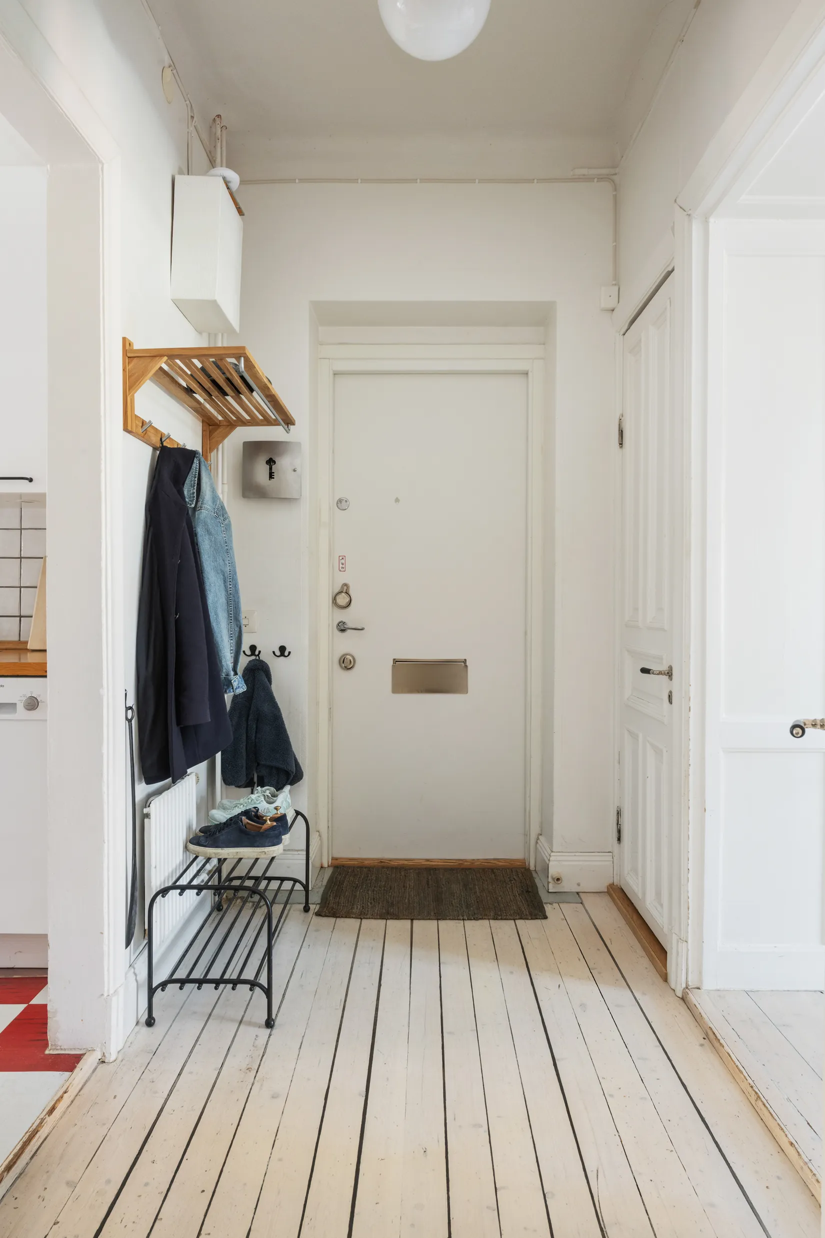 Bostadsrätt, Gröndalsvägen 23, Gröndal, Stockholm