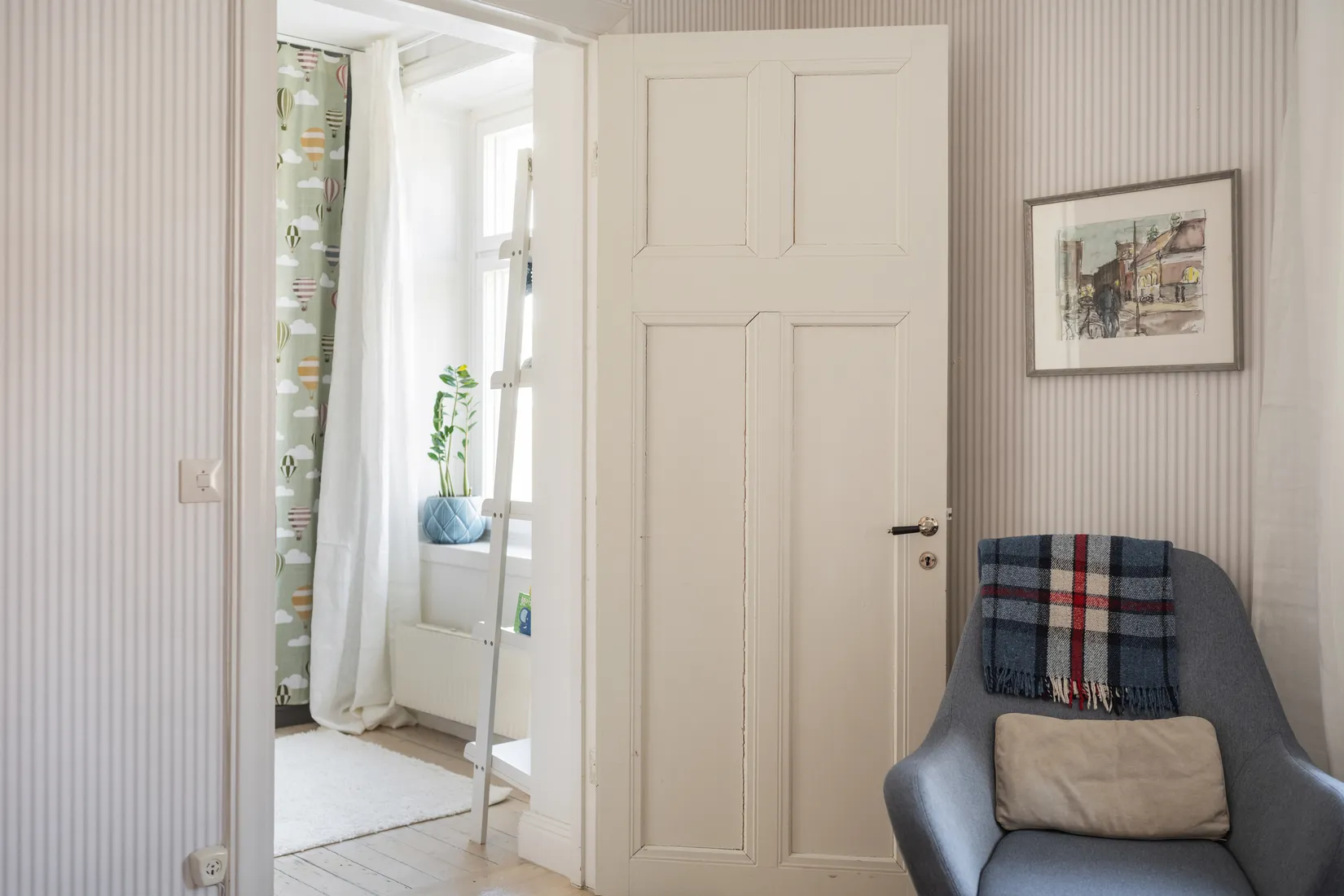 Bostadsrätt, Gröndalsvägen 23, Gröndal, Stockholm