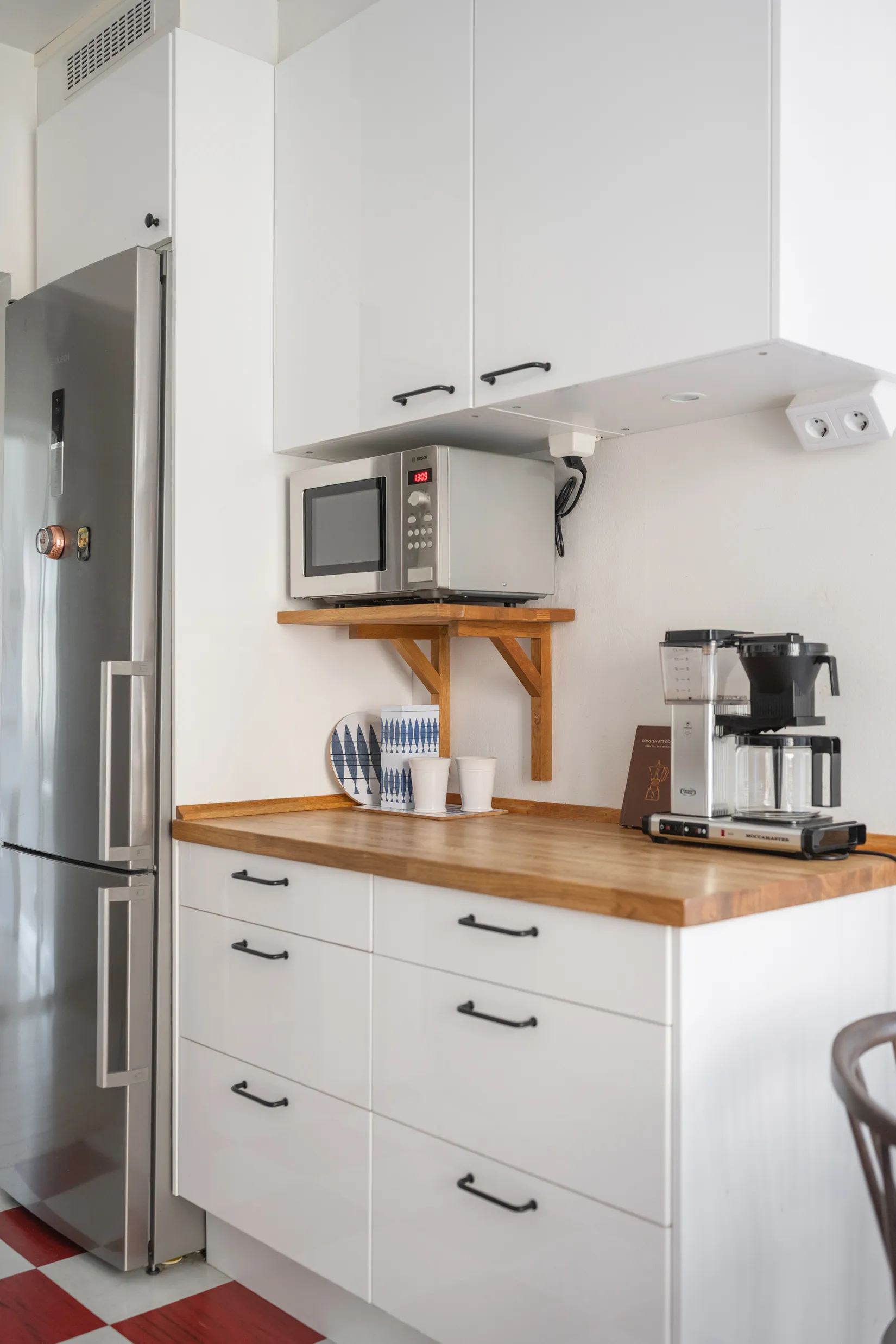 Bostadsrätt, Gröndalsvägen 23, Gröndal, Stockholm