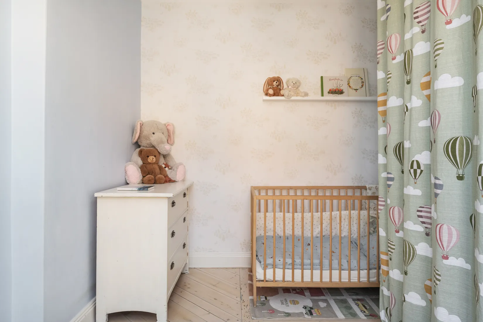 Bostadsrätt, Gröndalsvägen 23, Gröndal, Stockholm