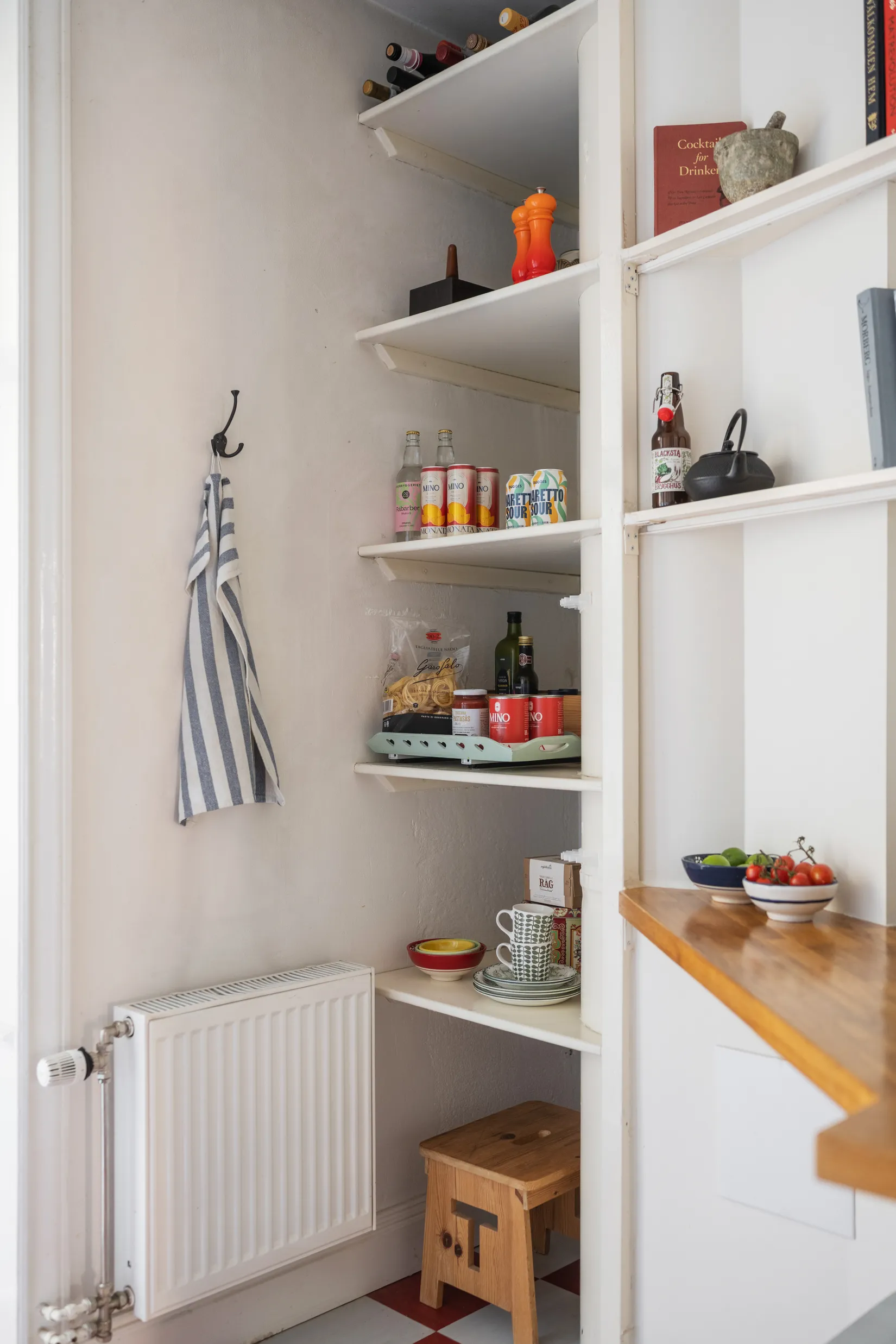 Bostadsrätt, Gröndalsvägen 23, Gröndal, Stockholm