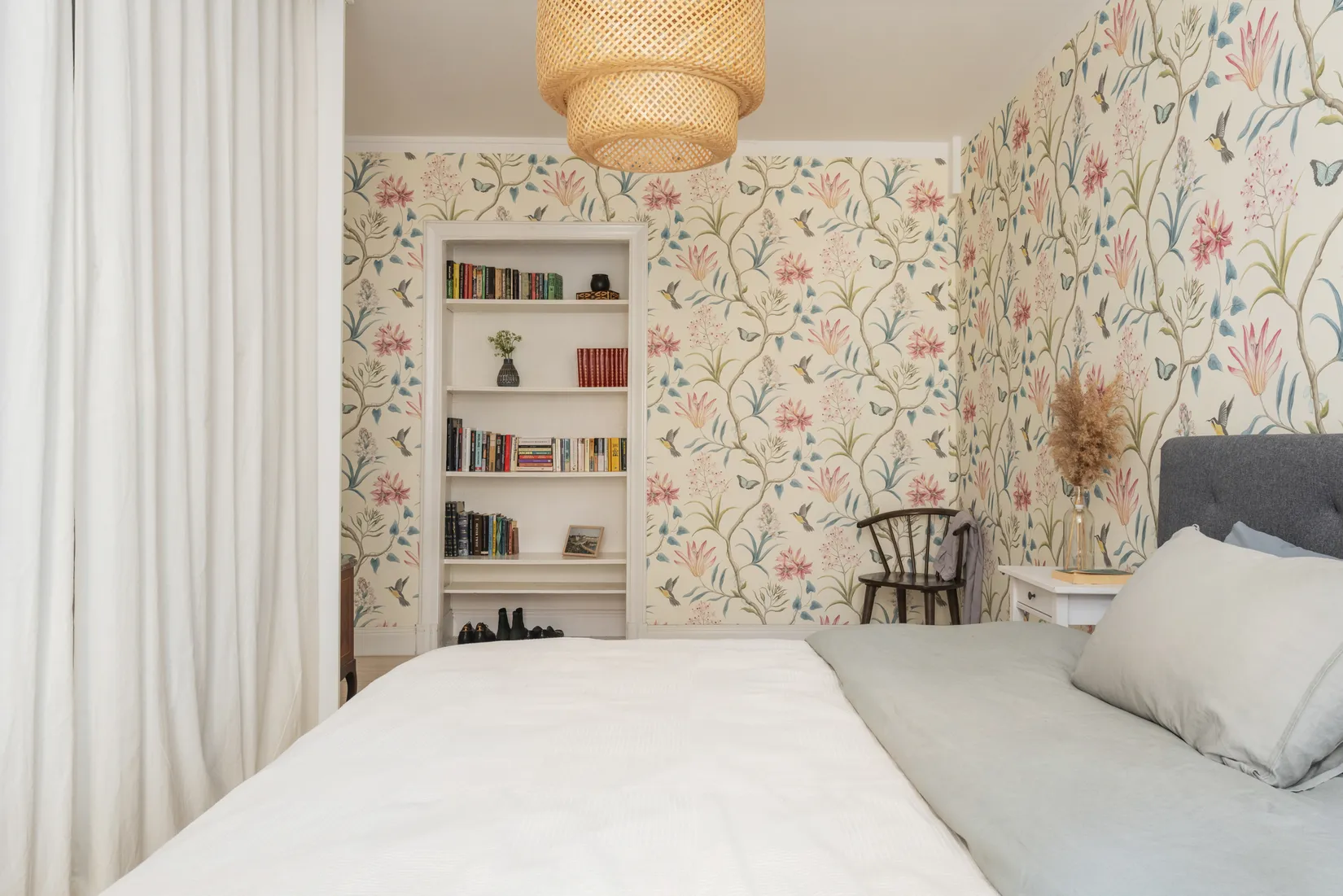 Bostadsrätt, Gröndalsvägen 23, Gröndal, Stockholm