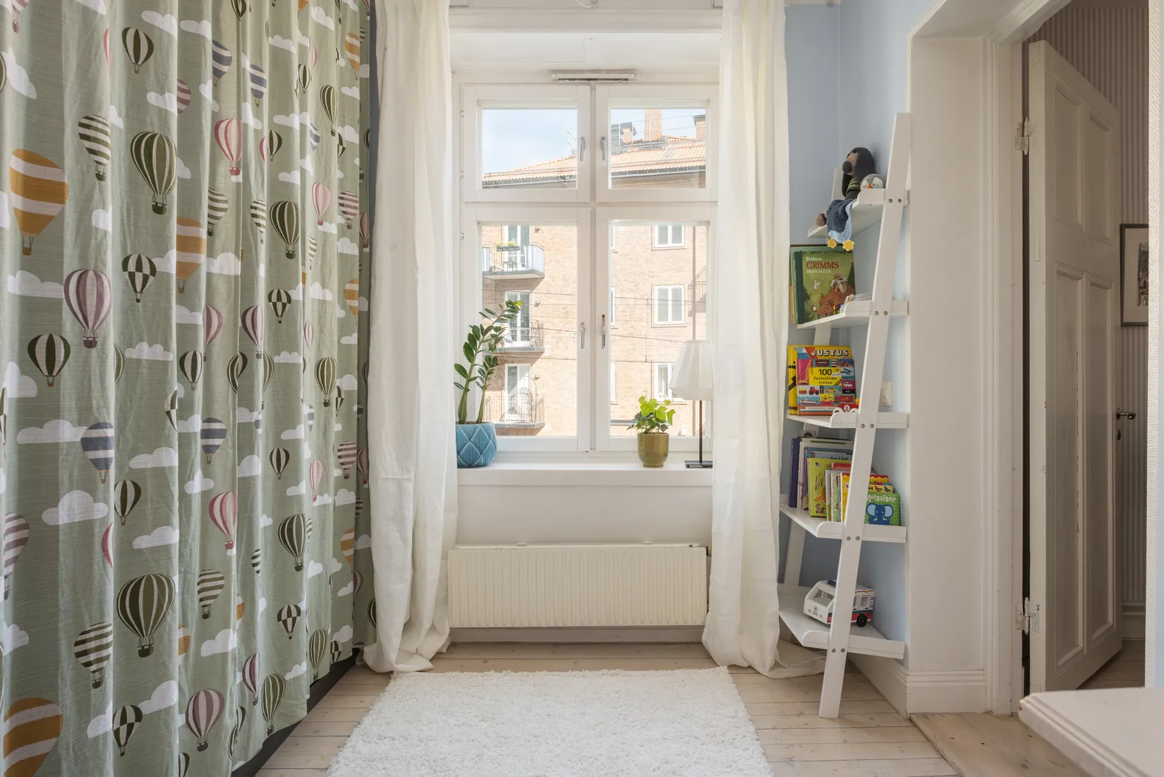 Bostadsrätt, Gröndalsvägen 23, Gröndal, Stockholm