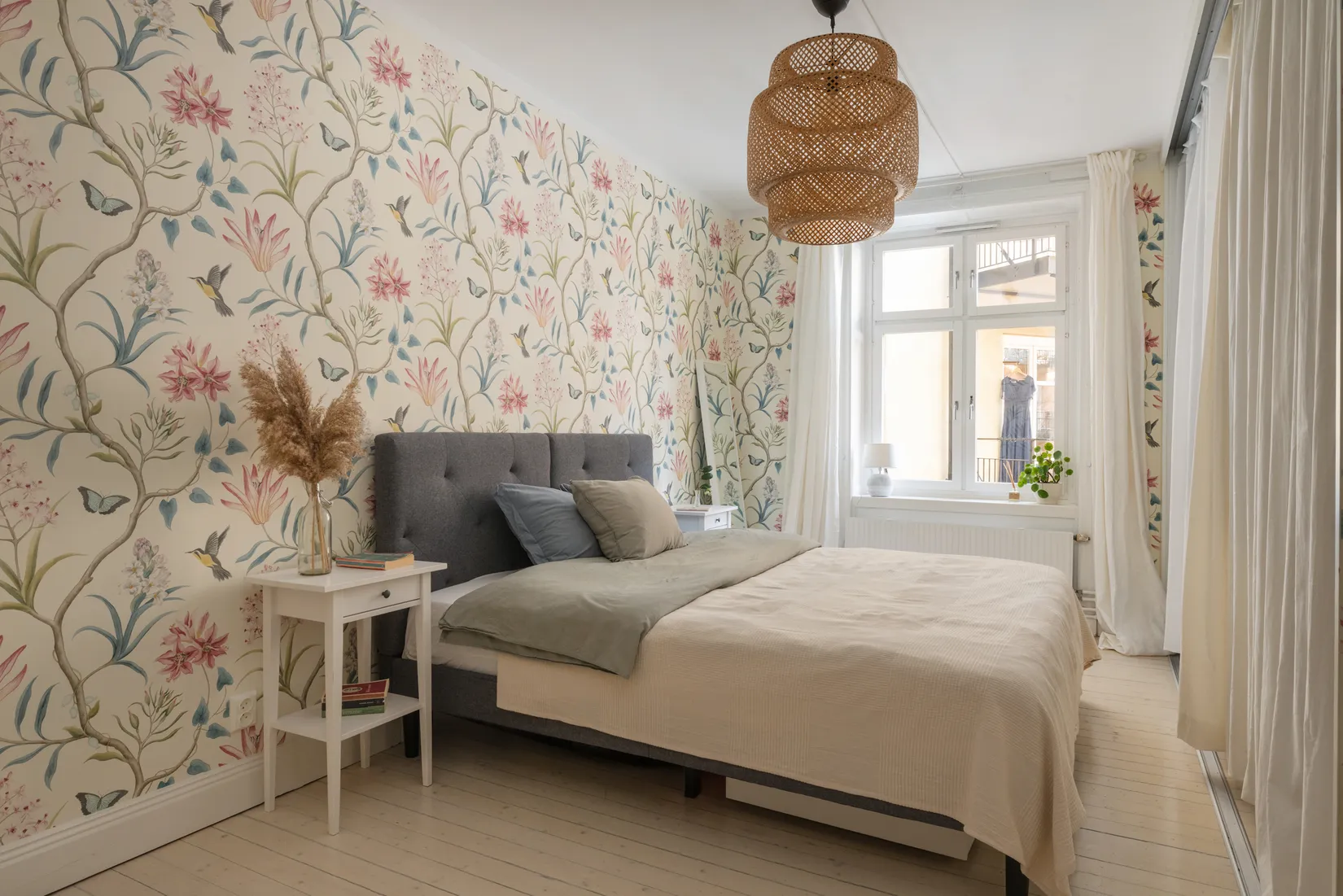 Bostadsrätt, Gröndalsvägen 23, Gröndal, Stockholm