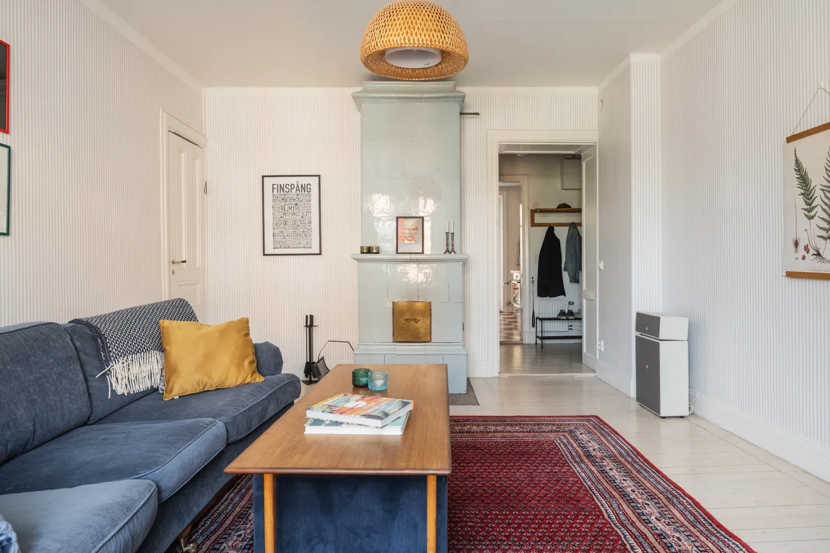 Bostadsrätt, Gröndalsvägen 23, Gröndal, Stockholm