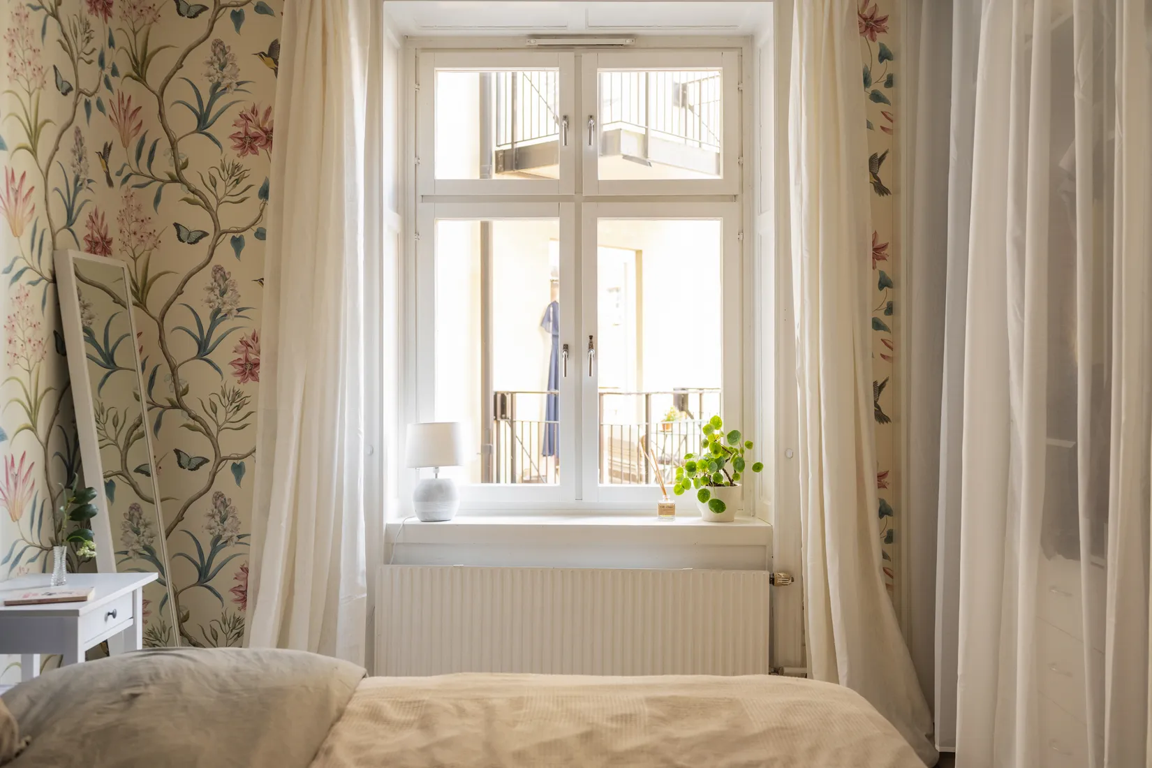 Bostadsrätt, Gröndalsvägen 23, Gröndal, Stockholm