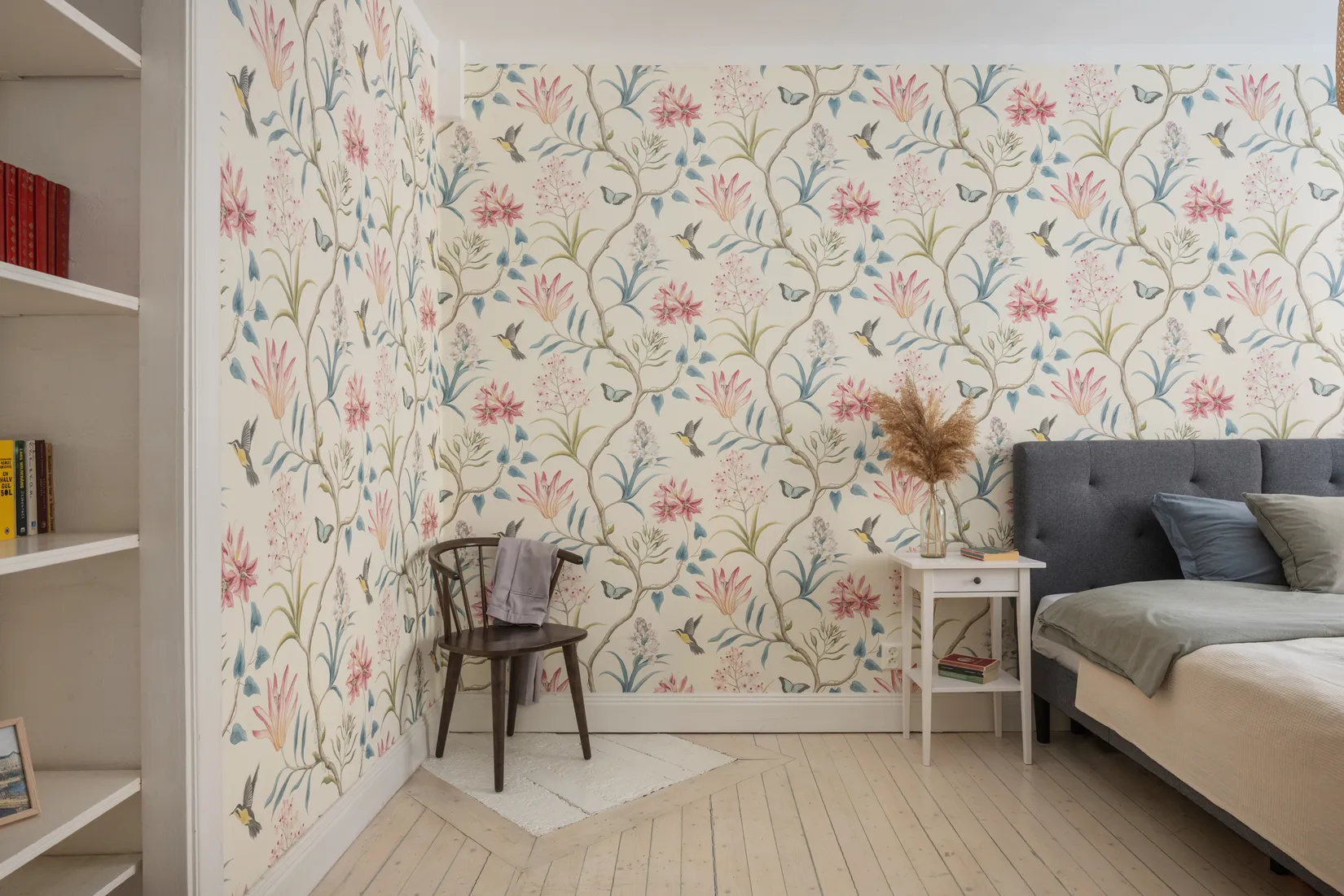 Bostadsrätt, Gröndalsvägen 23, Gröndal, Stockholm