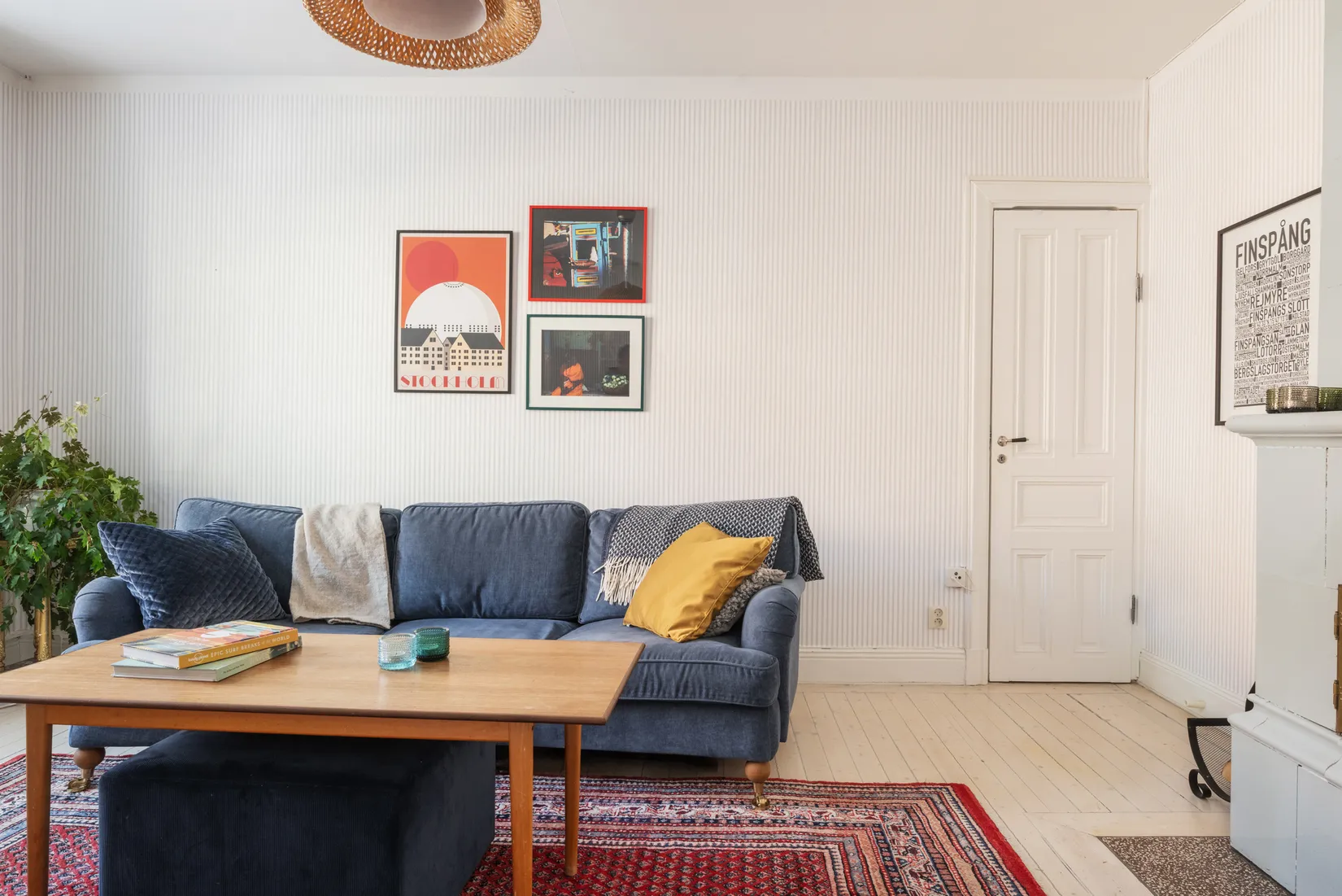 Bostadsrätt, Gröndalsvägen 23, Gröndal, Stockholm