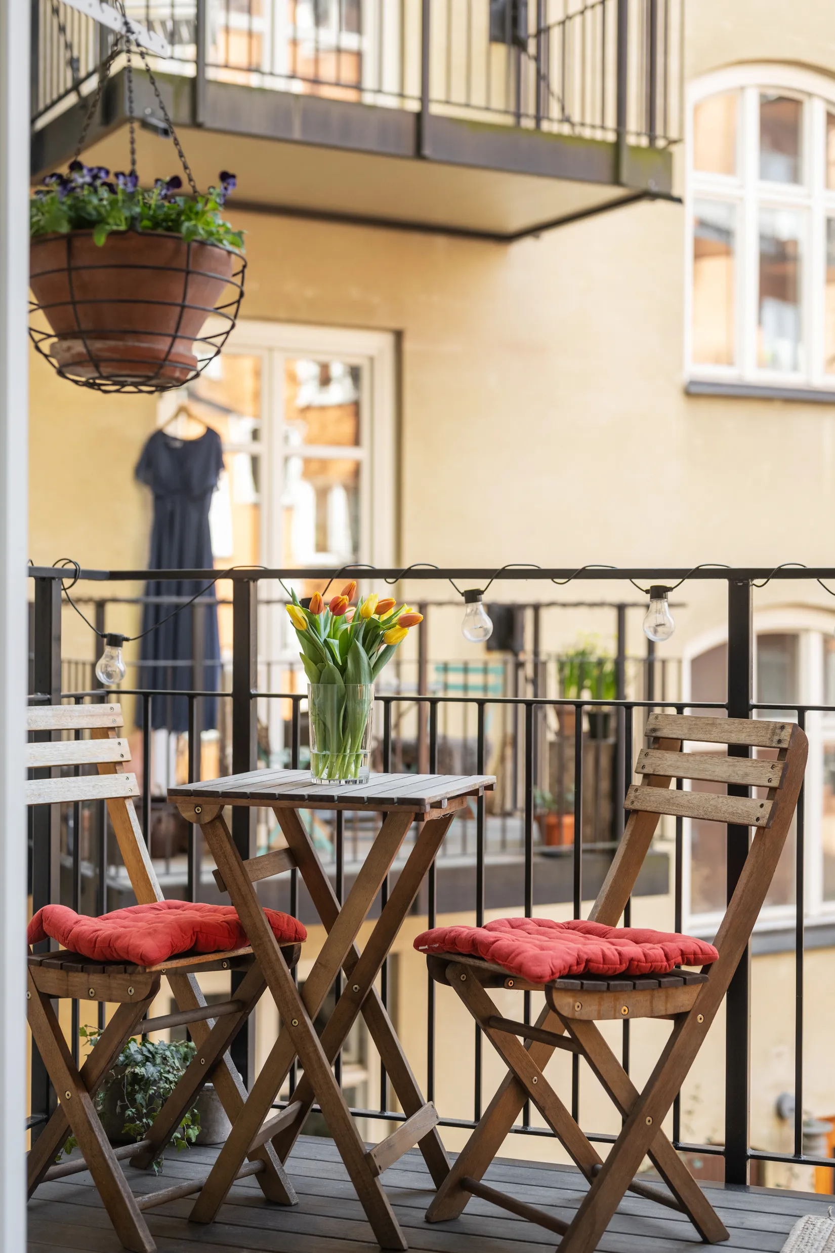 Bostadsrätt, Gröndalsvägen 23, Gröndal, Stockholm