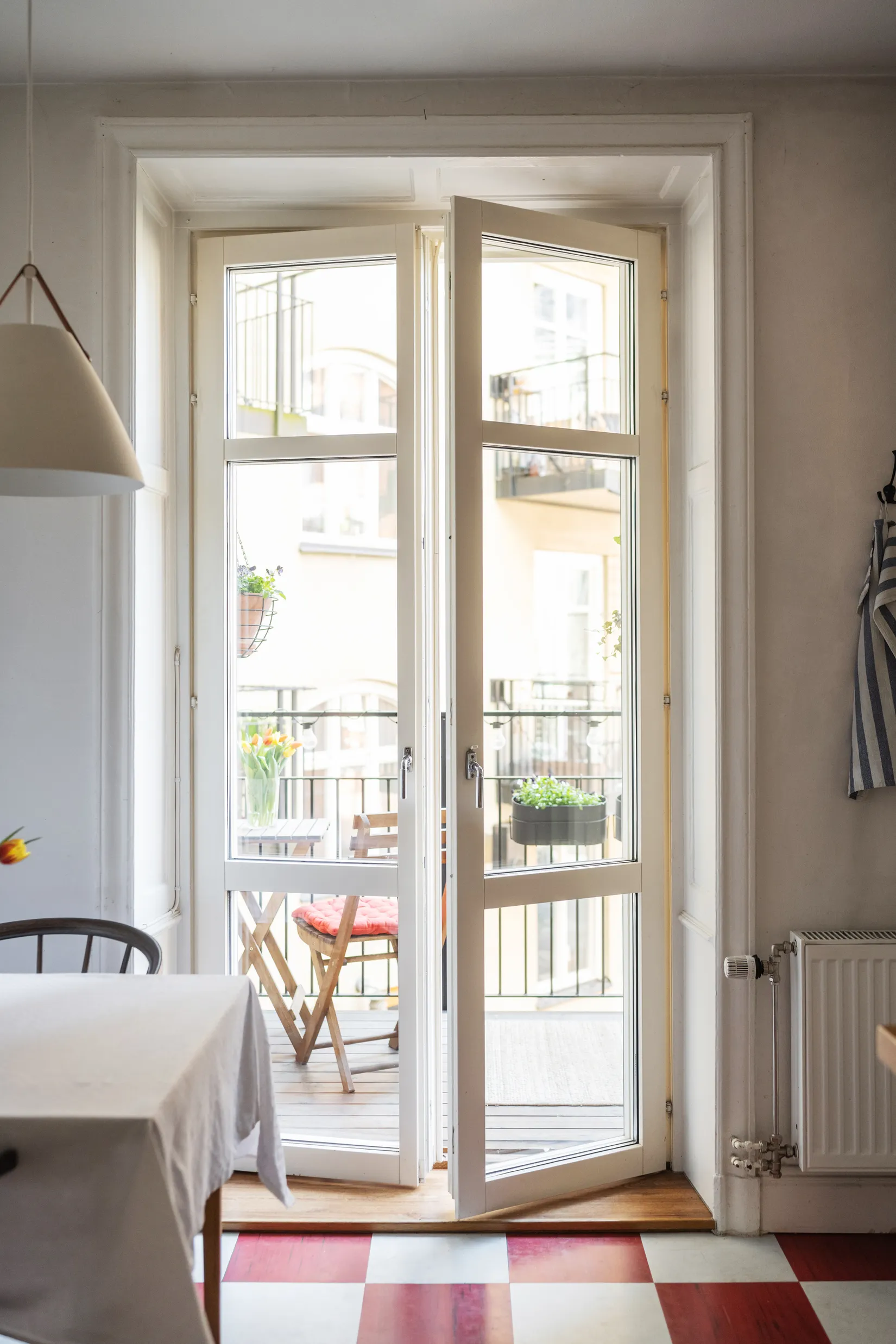 Bostadsrätt, Gröndalsvägen 23, Gröndal, Stockholm