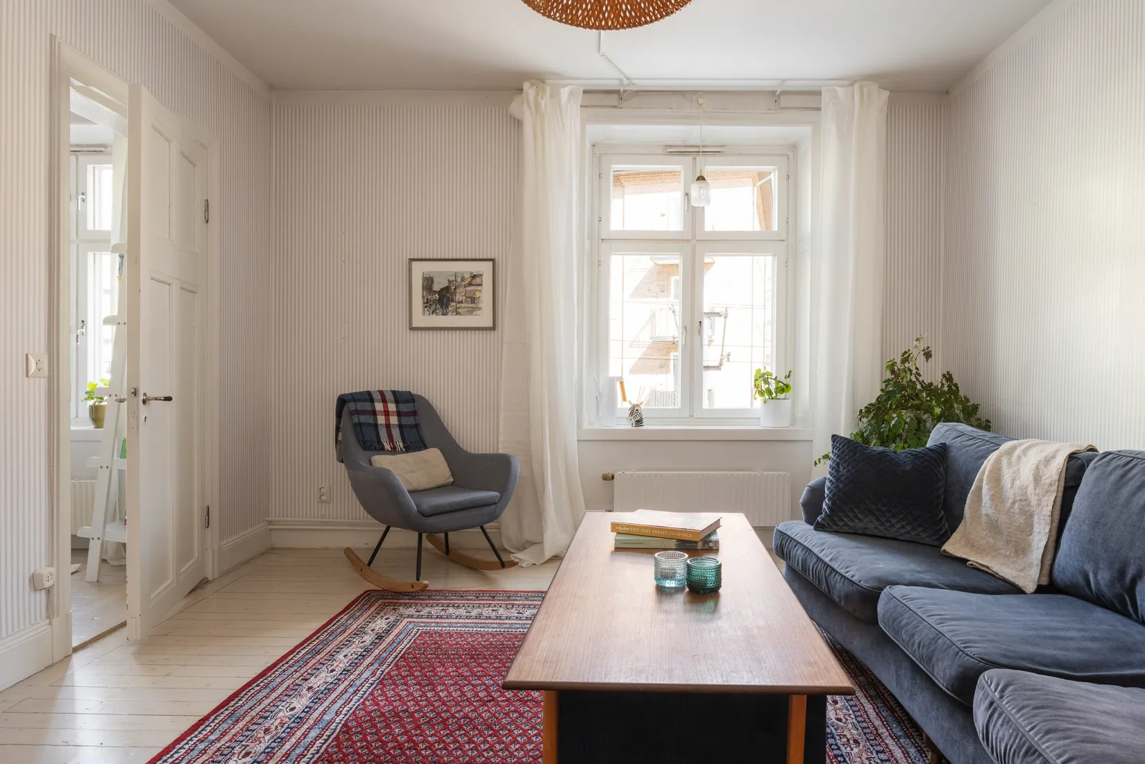 Bostadsrätt, Gröndalsvägen 23, Gröndal, Stockholm