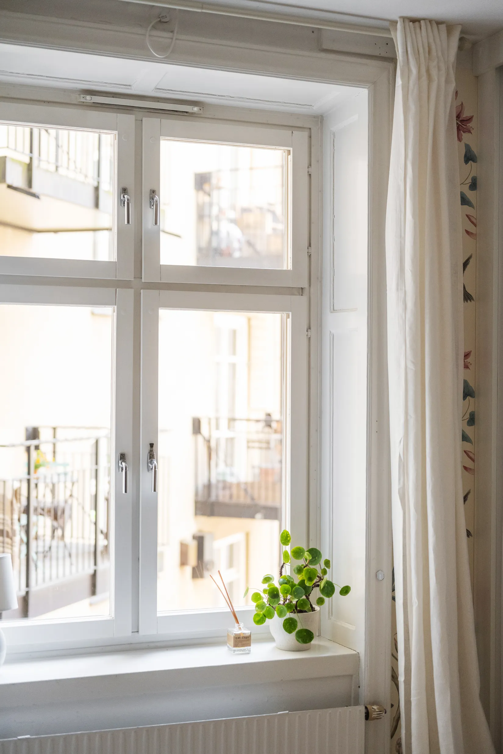 Bostadsrätt, Gröndalsvägen 23, Gröndal, Stockholm