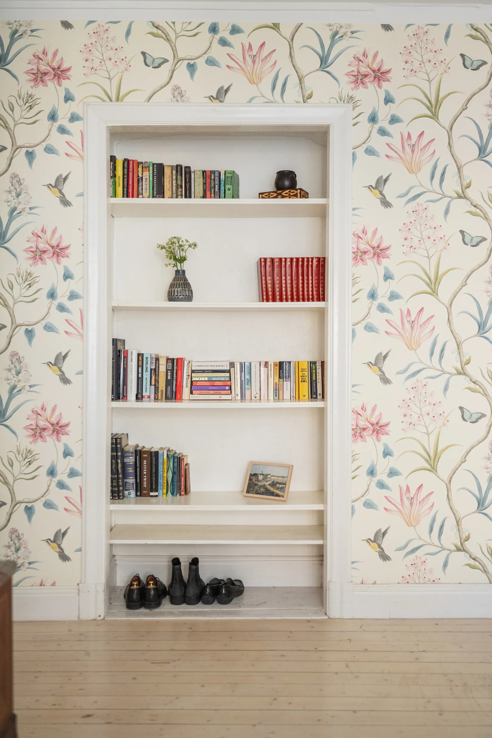 Bostadsrätt, Gröndalsvägen 23, Gröndal, Stockholm