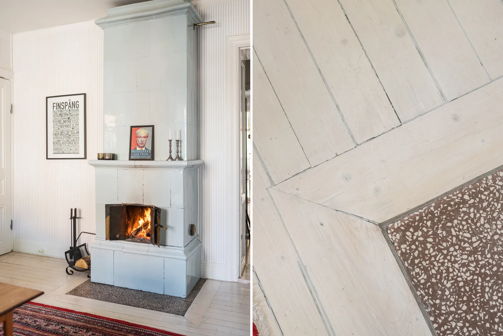 Bostadsrätt, Gröndalsvägen 23, Gröndal, Stockholm