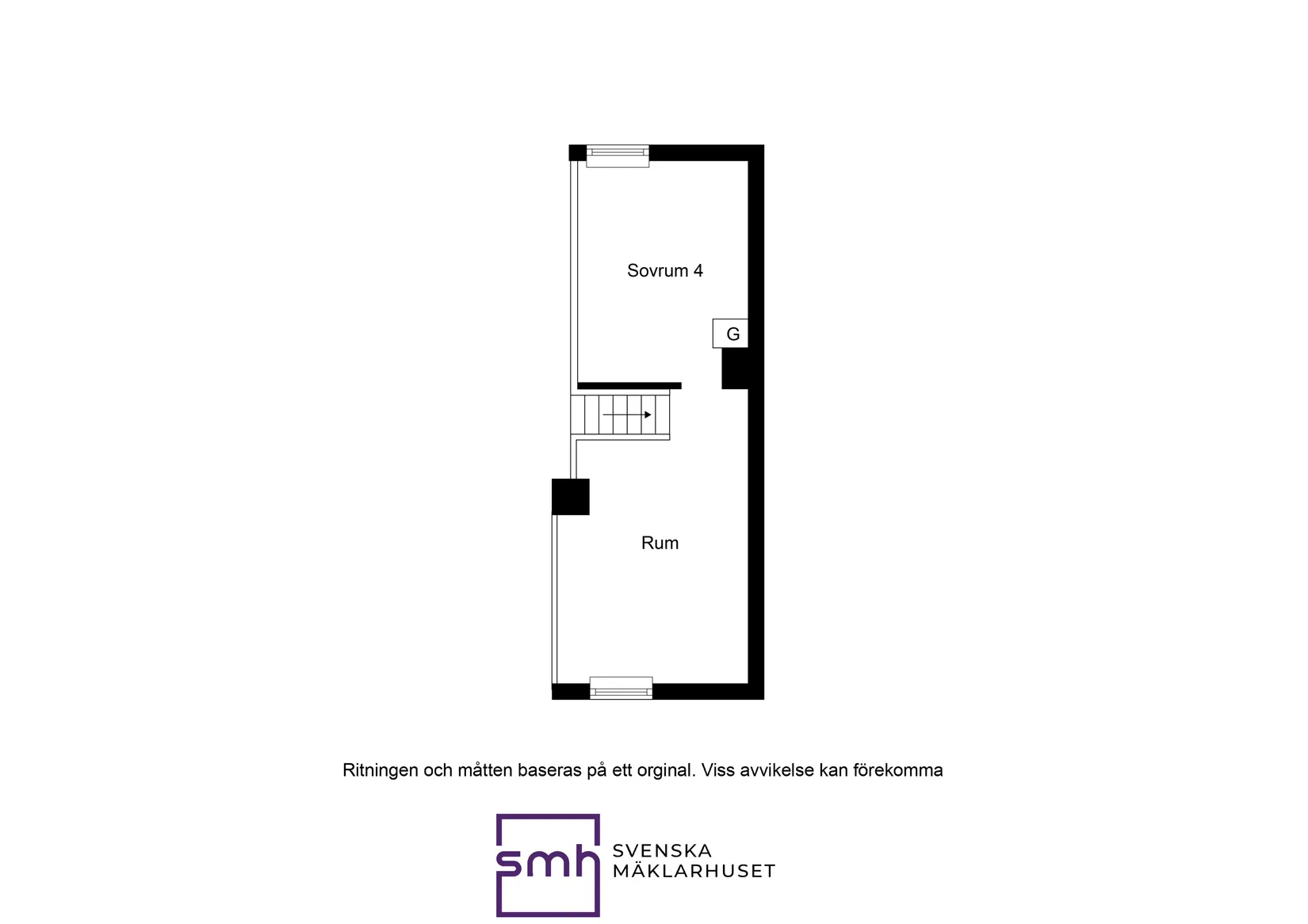 Bostadsrätt, Tappvägen 35, 5 tr., Bromma / Annedal, Stockholm