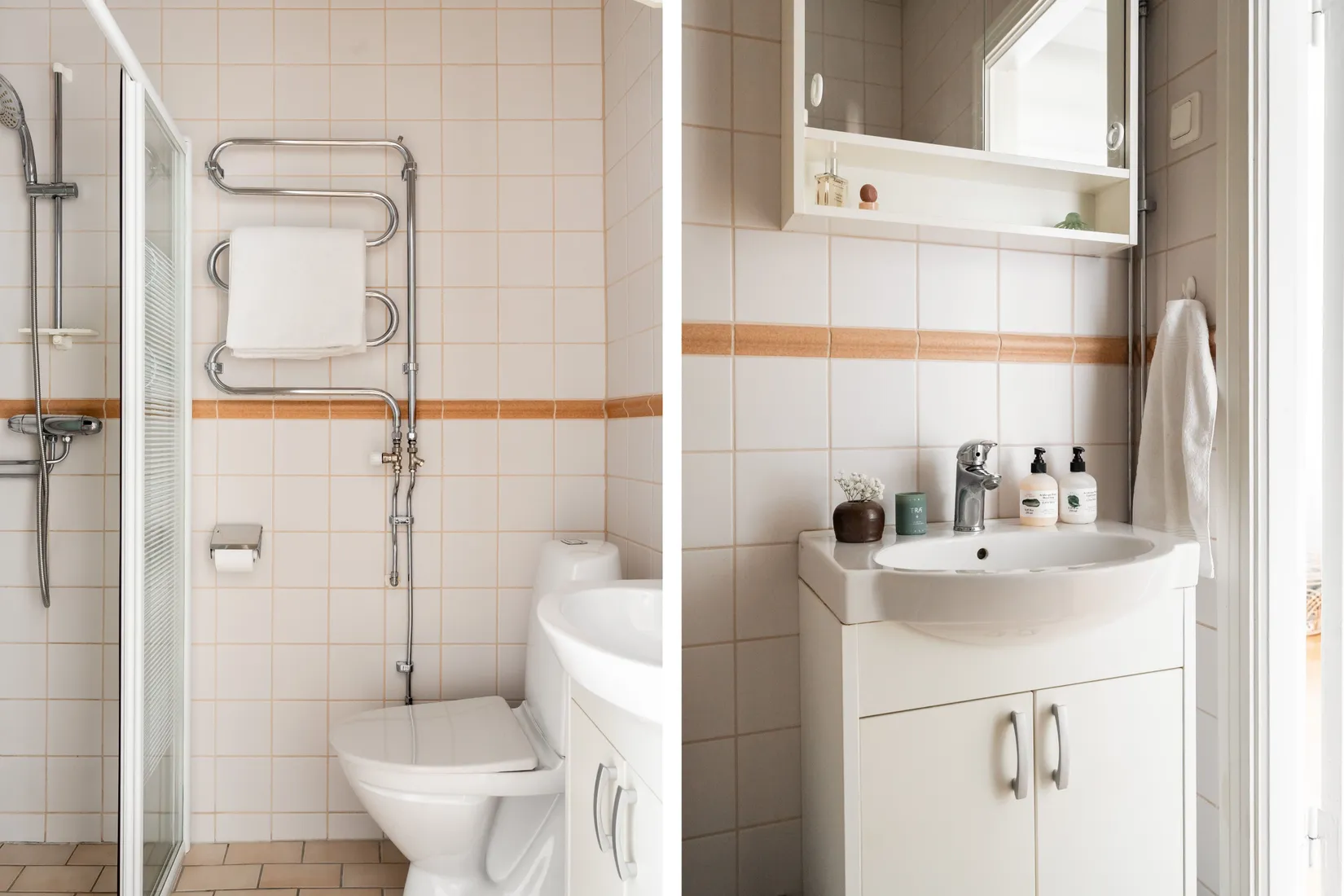 Bostadsrätt, Törnskärsgatan 2A, Fågelbacken, Malmö