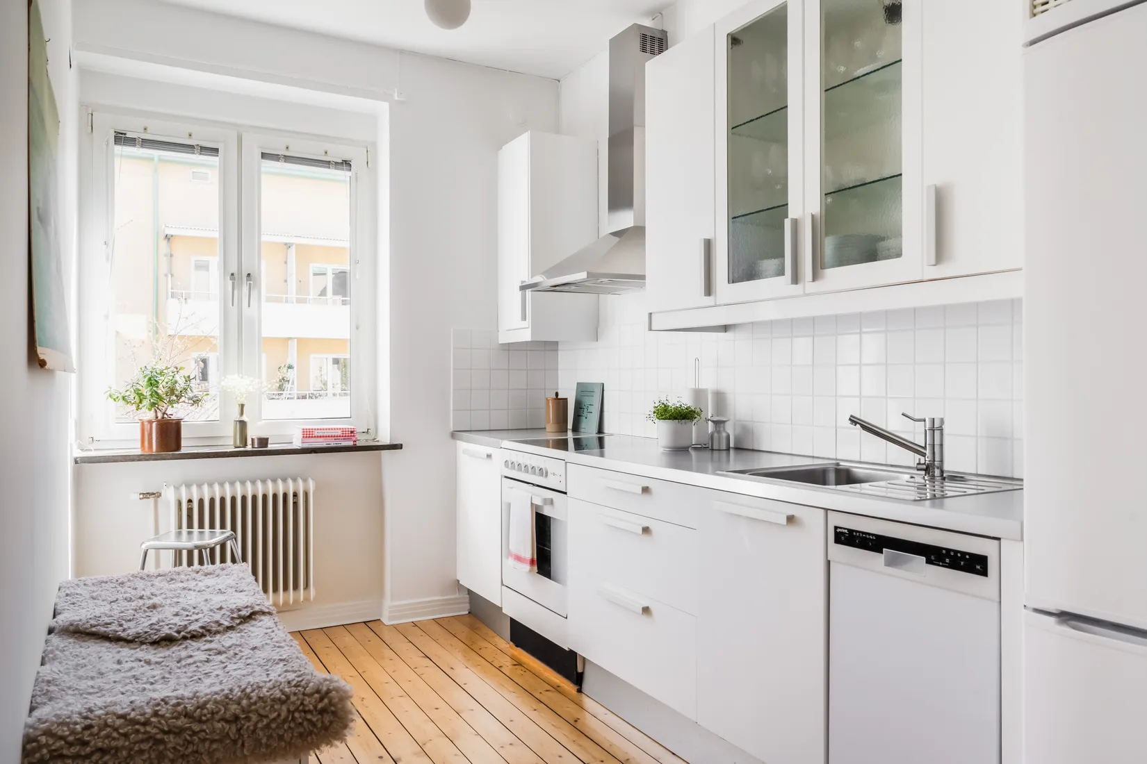 Bostadsrätt, Törnskärsgatan 2A, Fågelbacken, Malmö